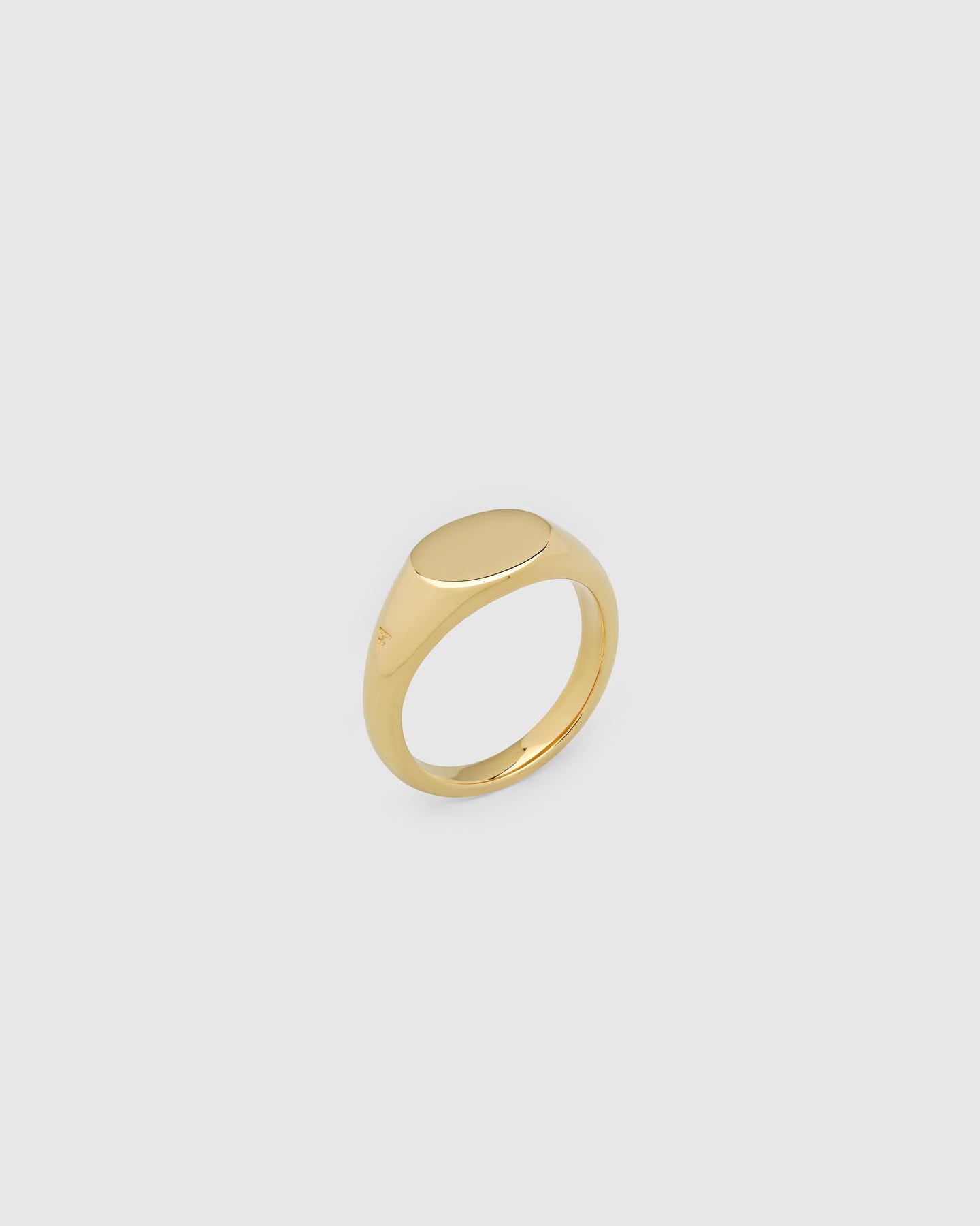 Joe Ring Gold