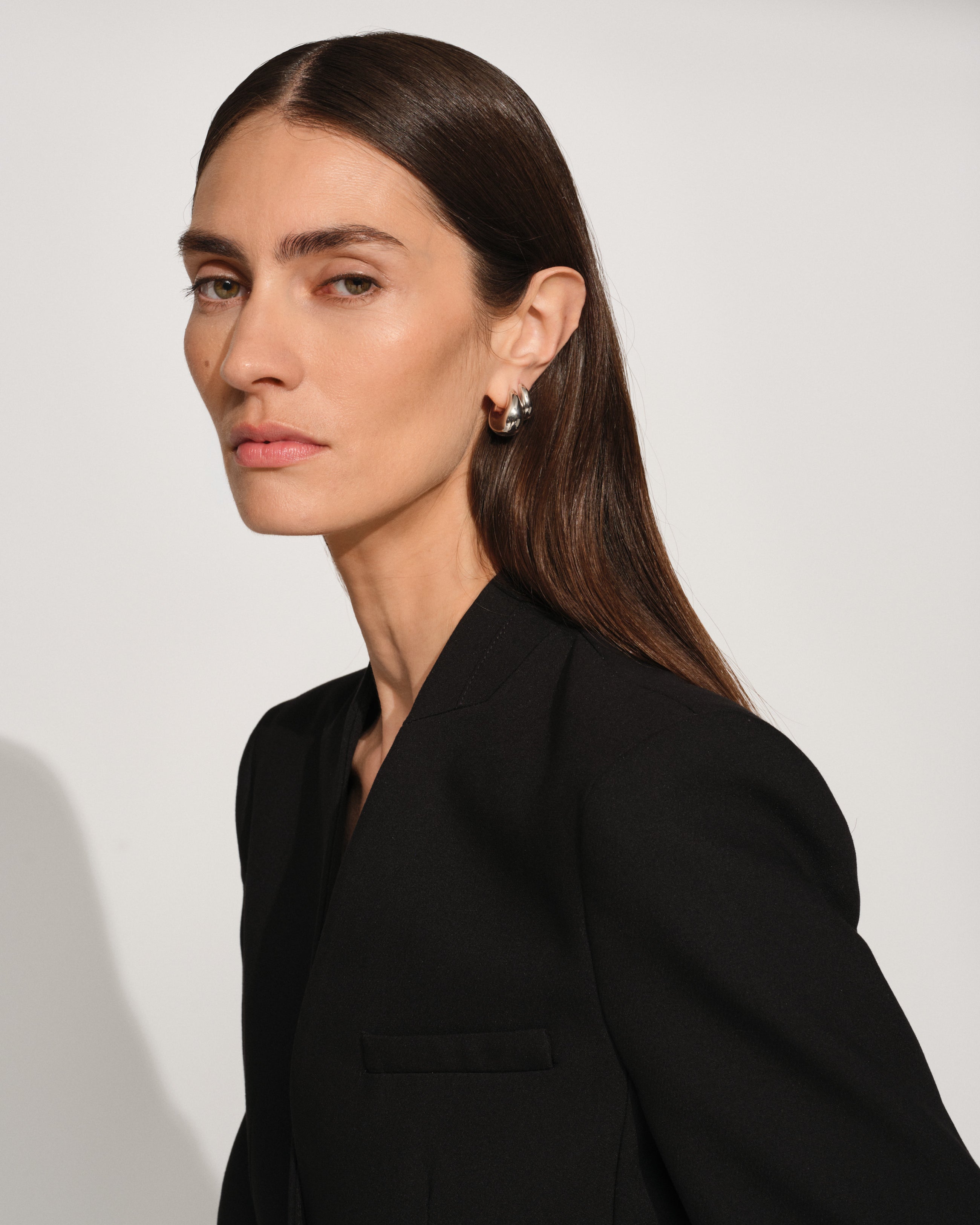 Bao Hoops Small – Tom Wood