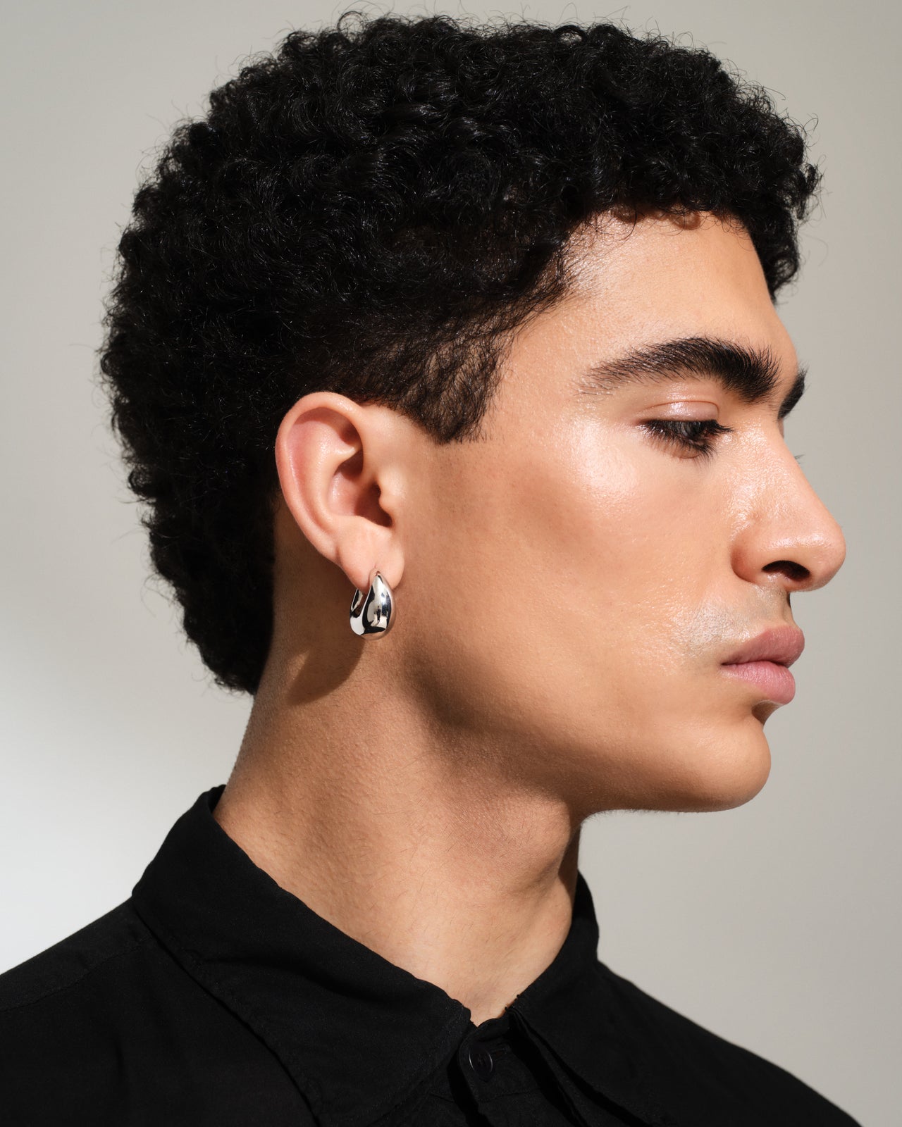 Bao Hoops Medium