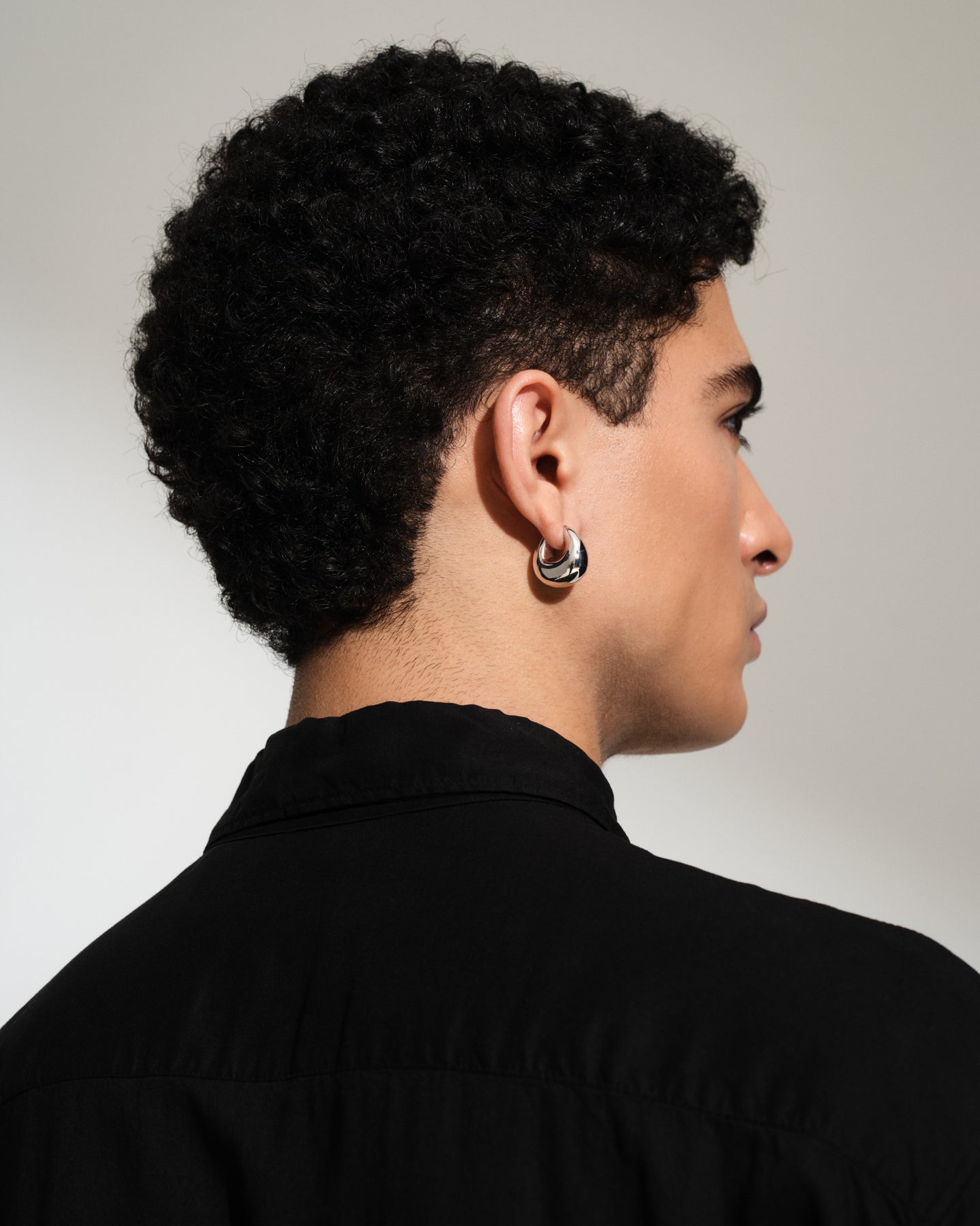Bao Hoops Medium