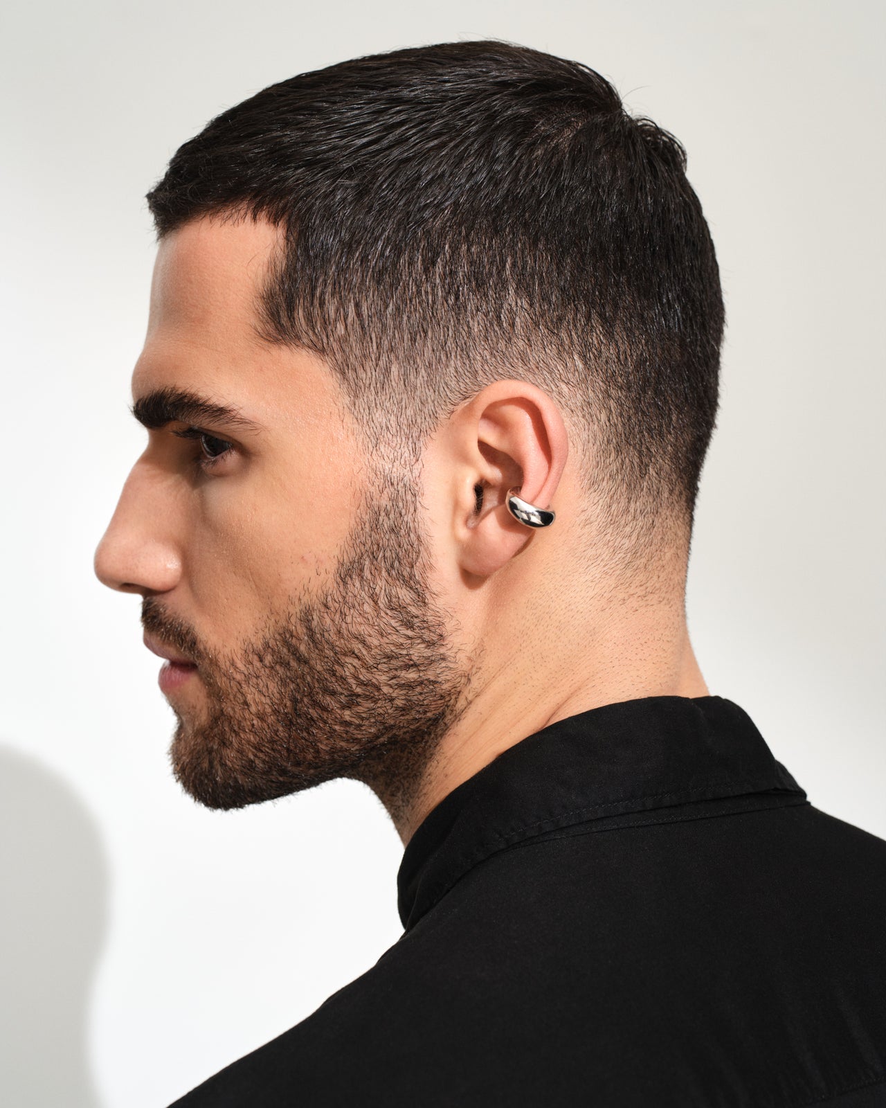 Bao Ear Cuff Small