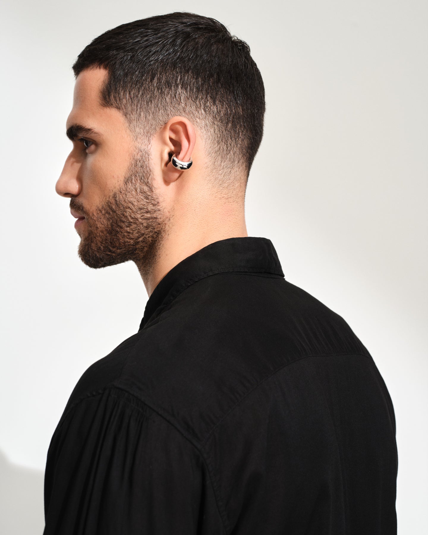 Bao Ear Cuff Medium