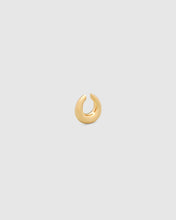 Bao Ear Cuff Small Gold