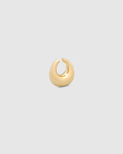 Bao Ear Cuff Large Gold