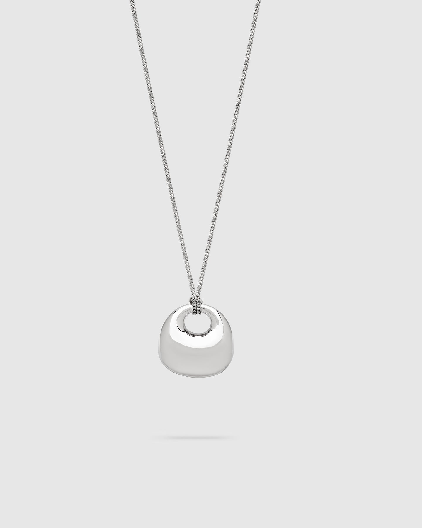 Bao Pendant