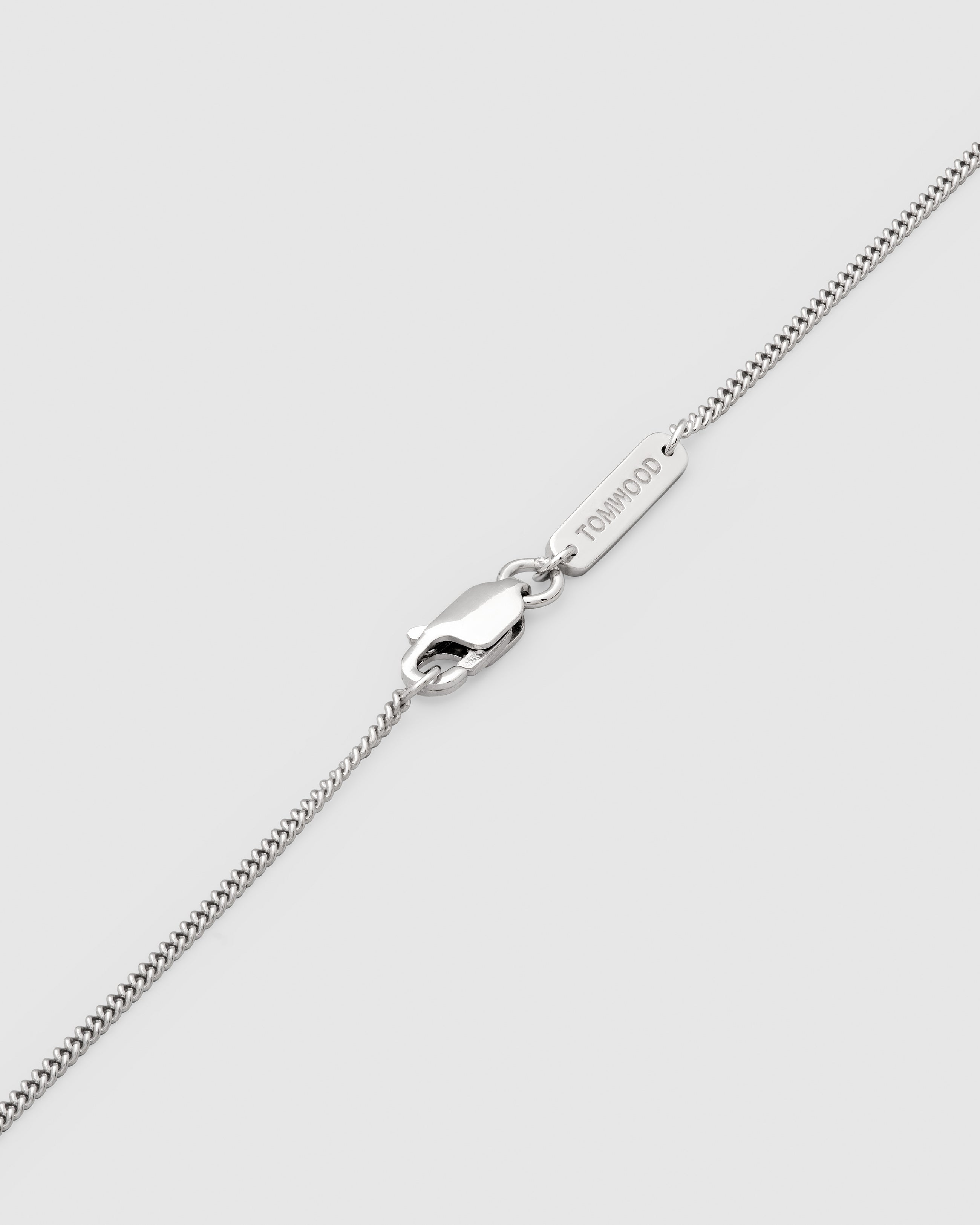 Bao Pendant – Tom Wood