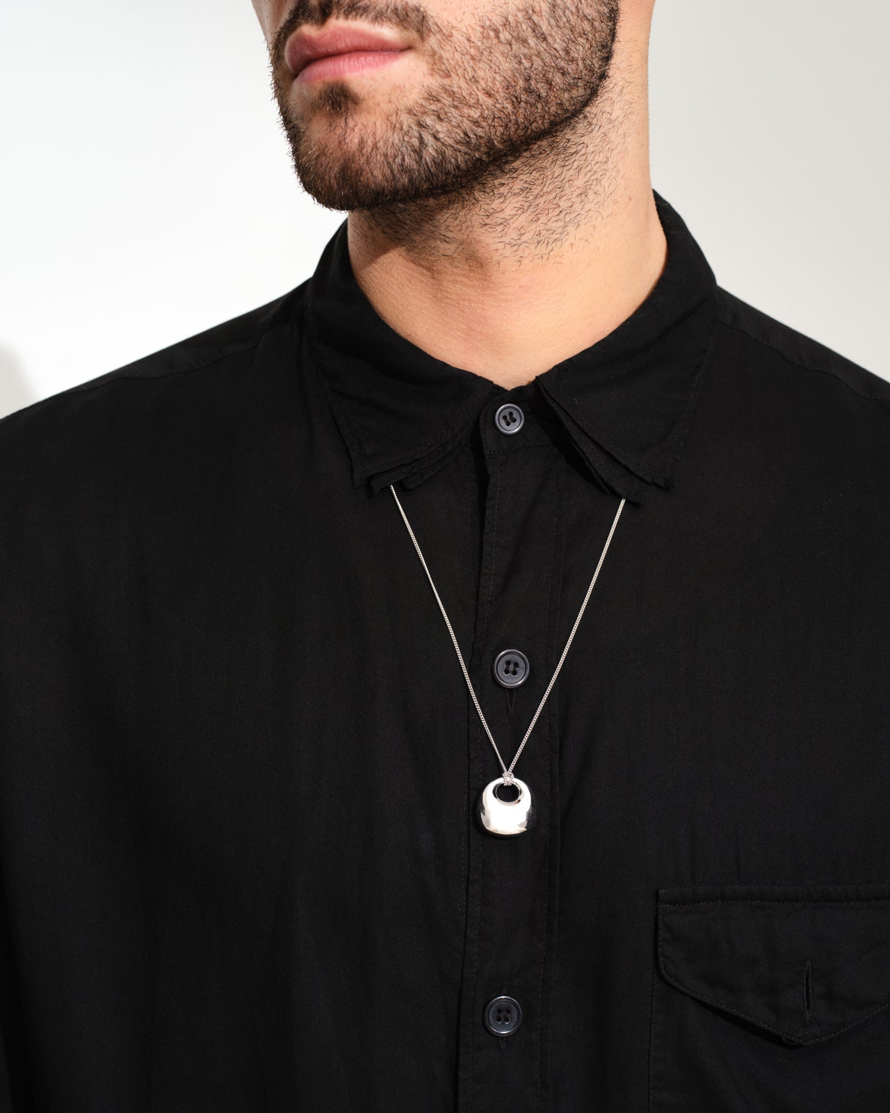 Bao Pendant