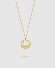 Bao Pendant Gold