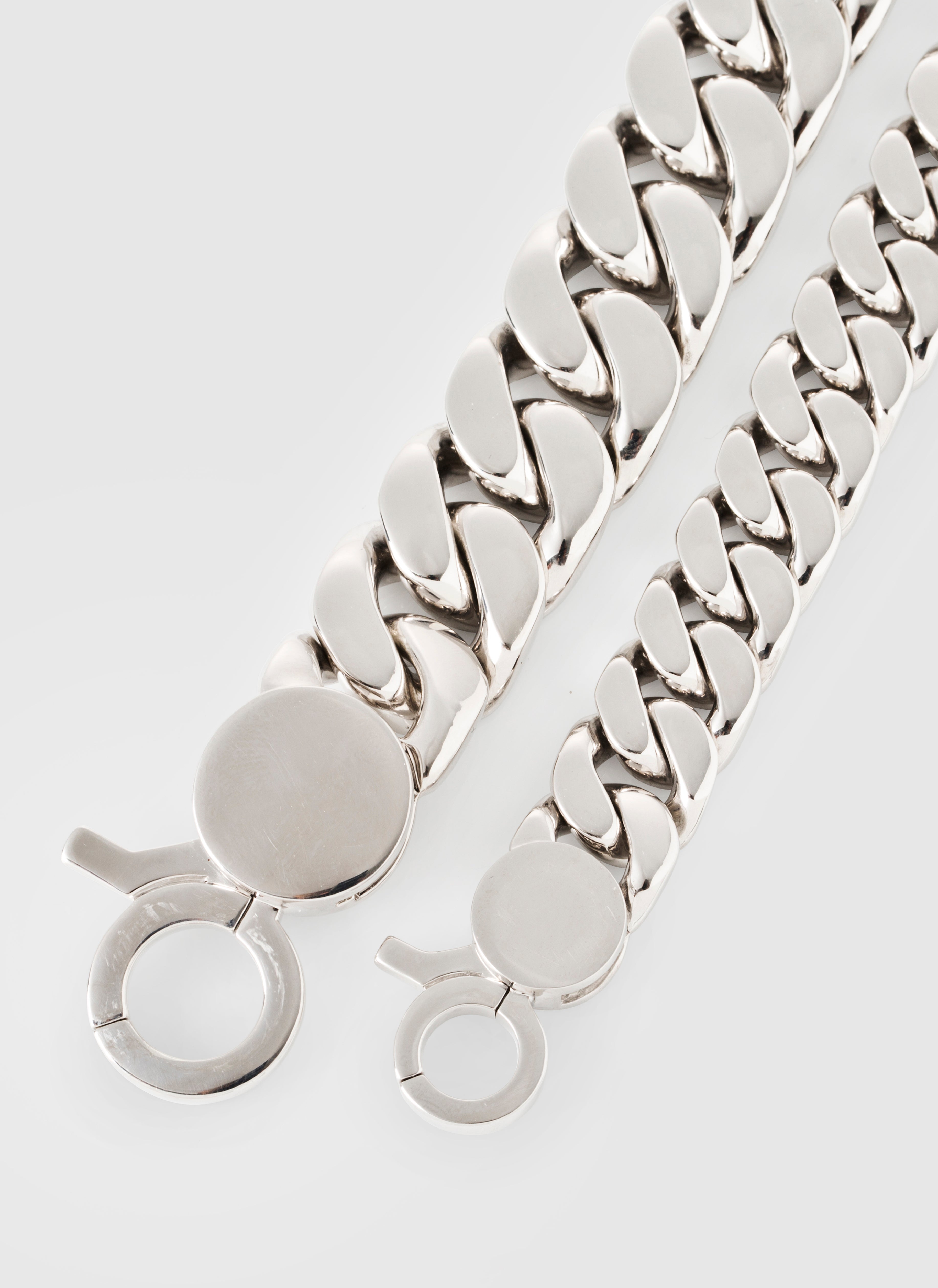 25aw新品 TOMWOOD トムウッド Danny Bracelet Slim Danny Bracelet Slim – Tom Wood