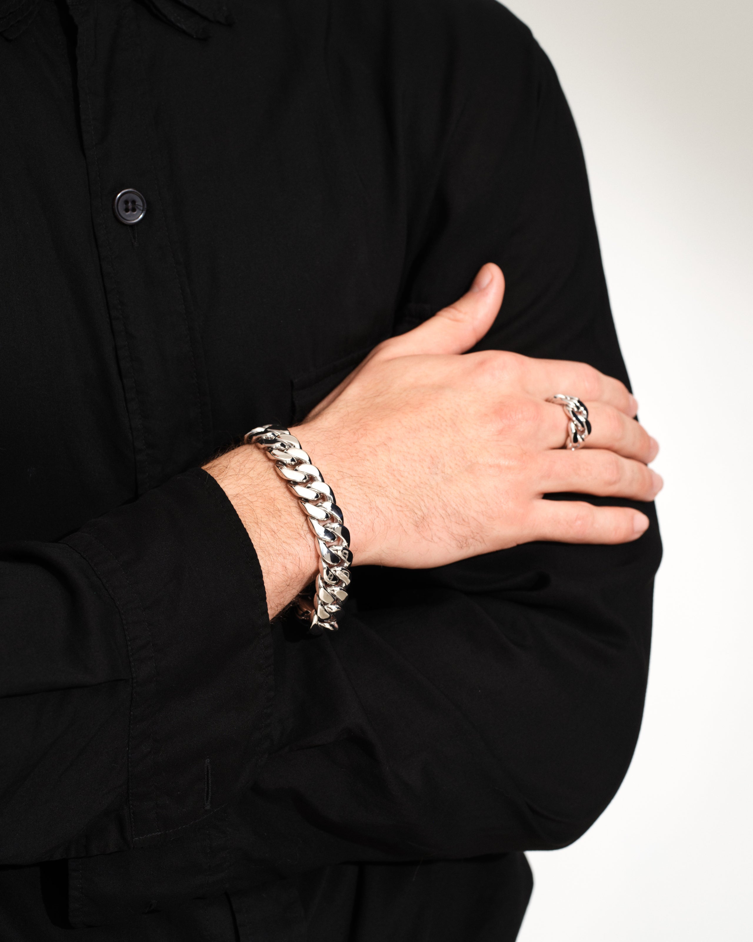 Danny Bracelet Slim