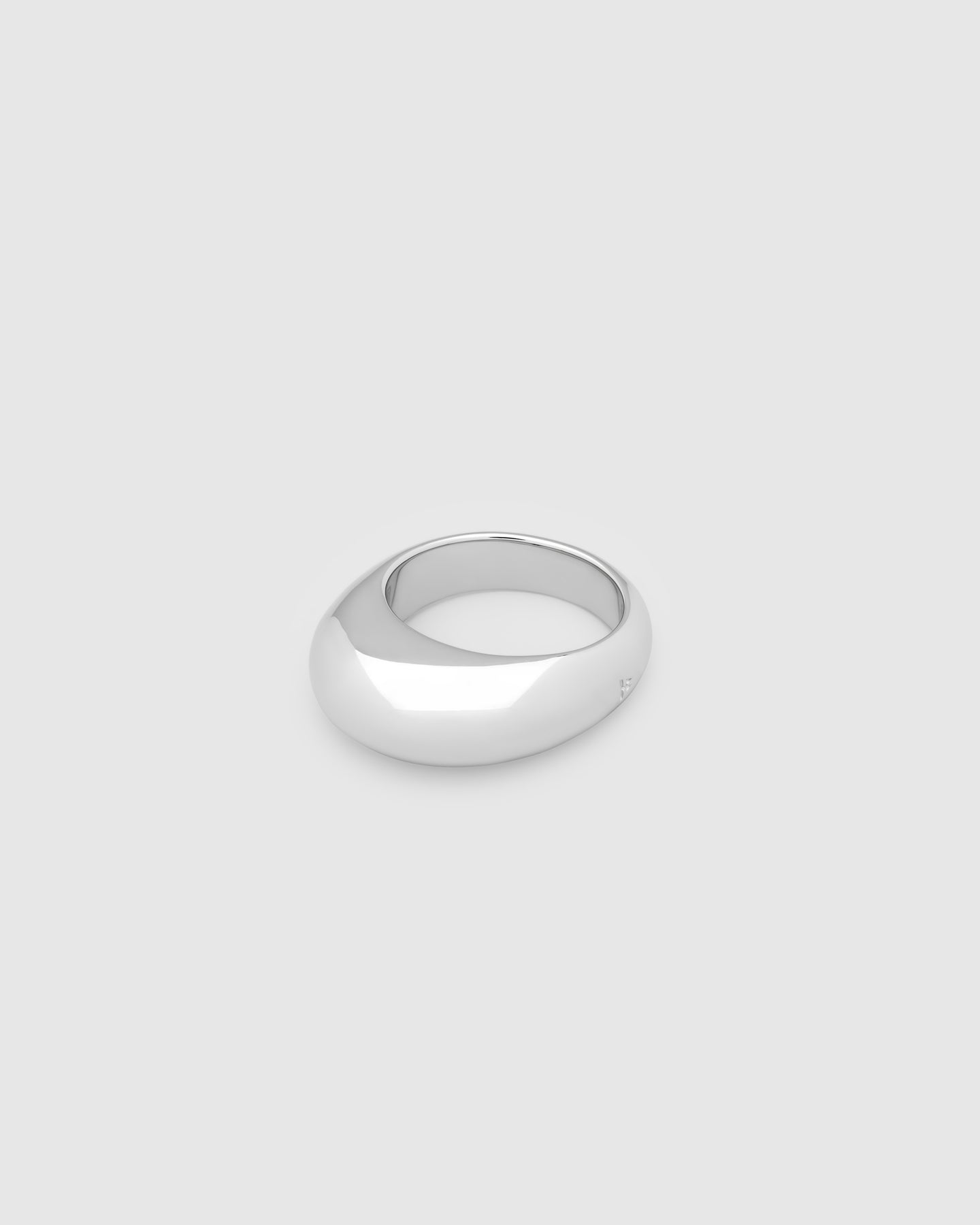 Pebble Ring Medium