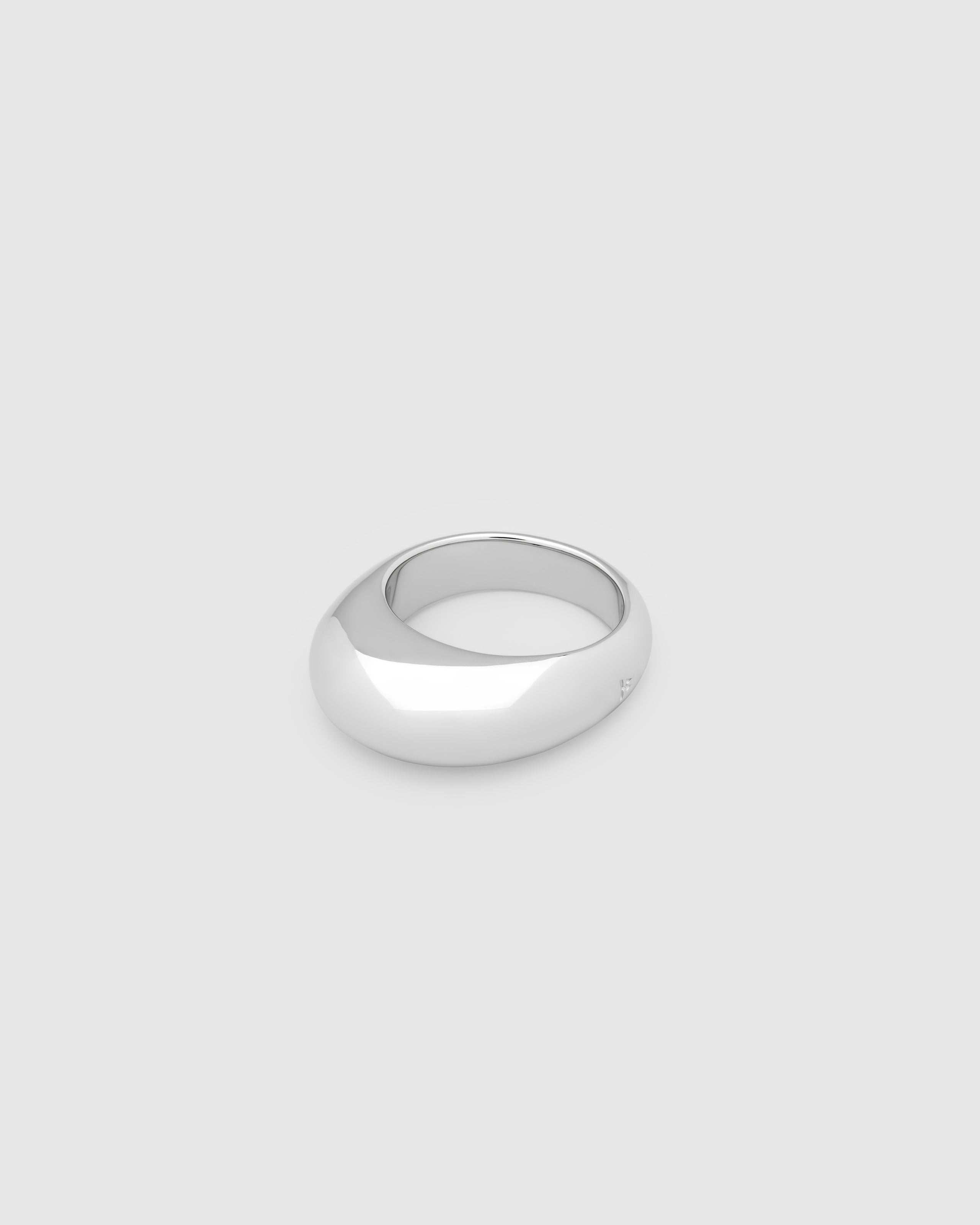 Pebble Ring Medium
