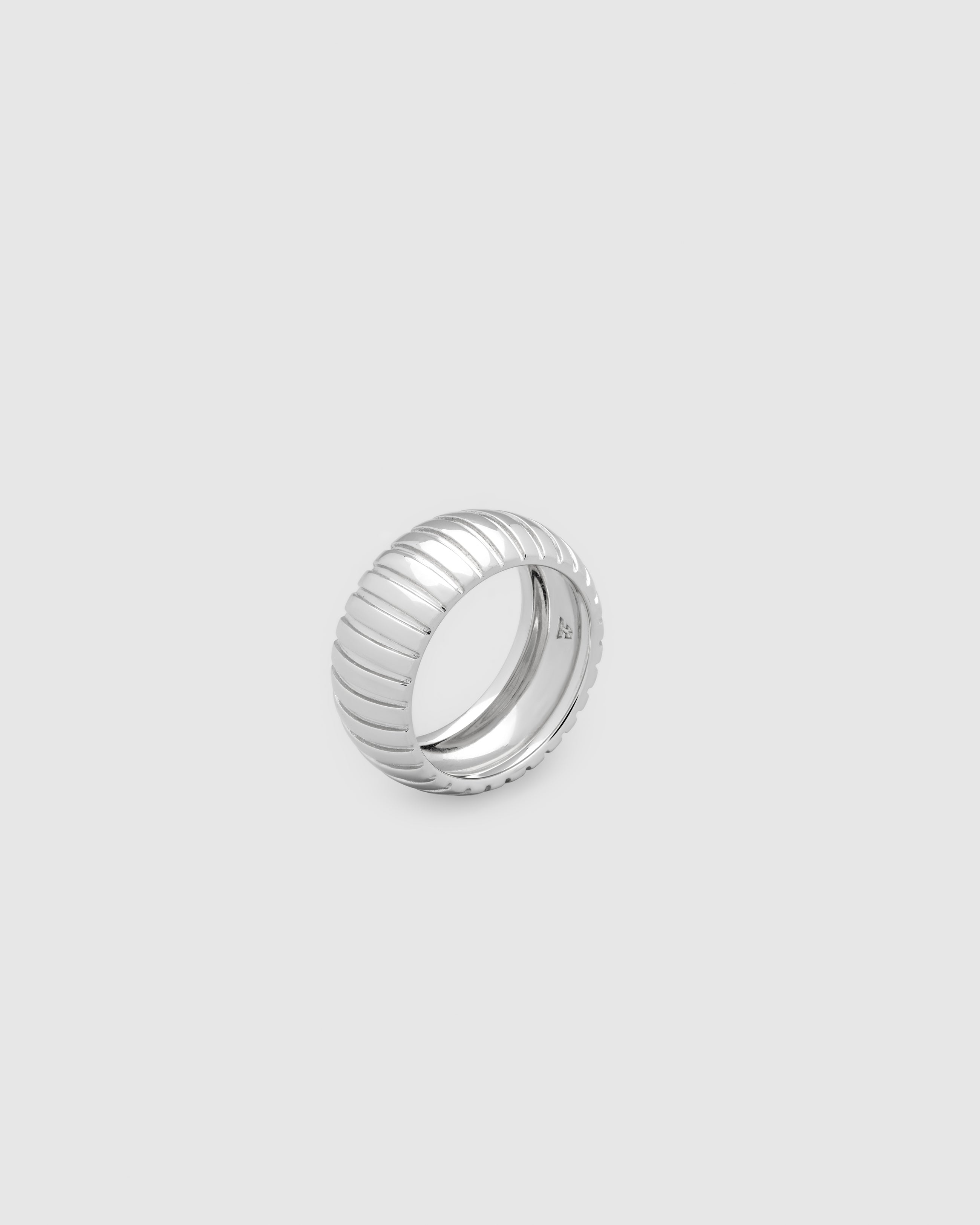 TOM WOOD Tubogas Ring Slim サイズ60 Tubogas Ring Slim – Tom Wood