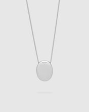 Pebble Pendant