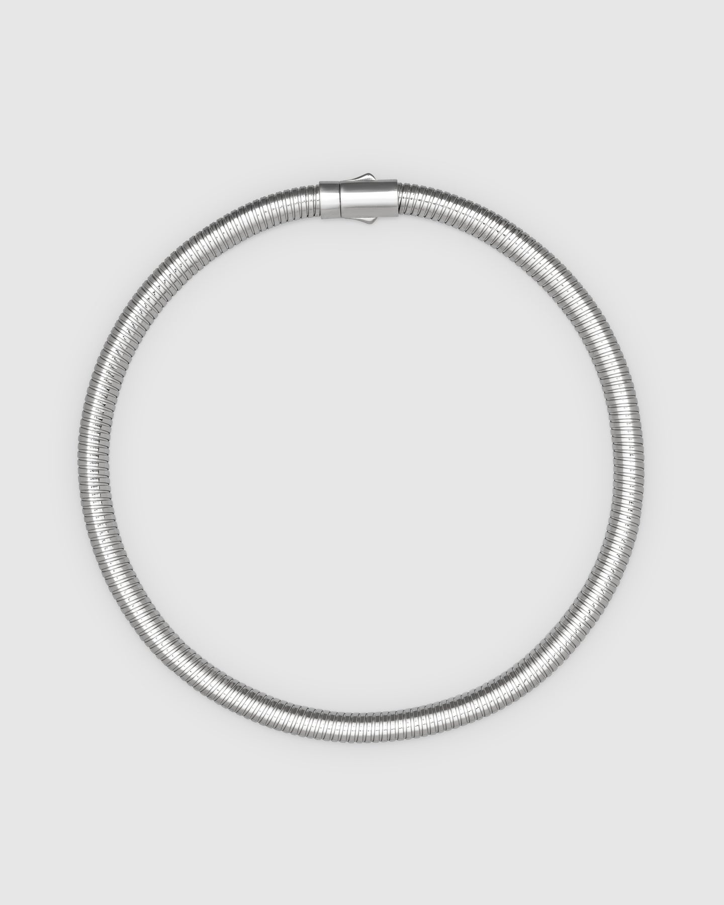 Tubogas Chain