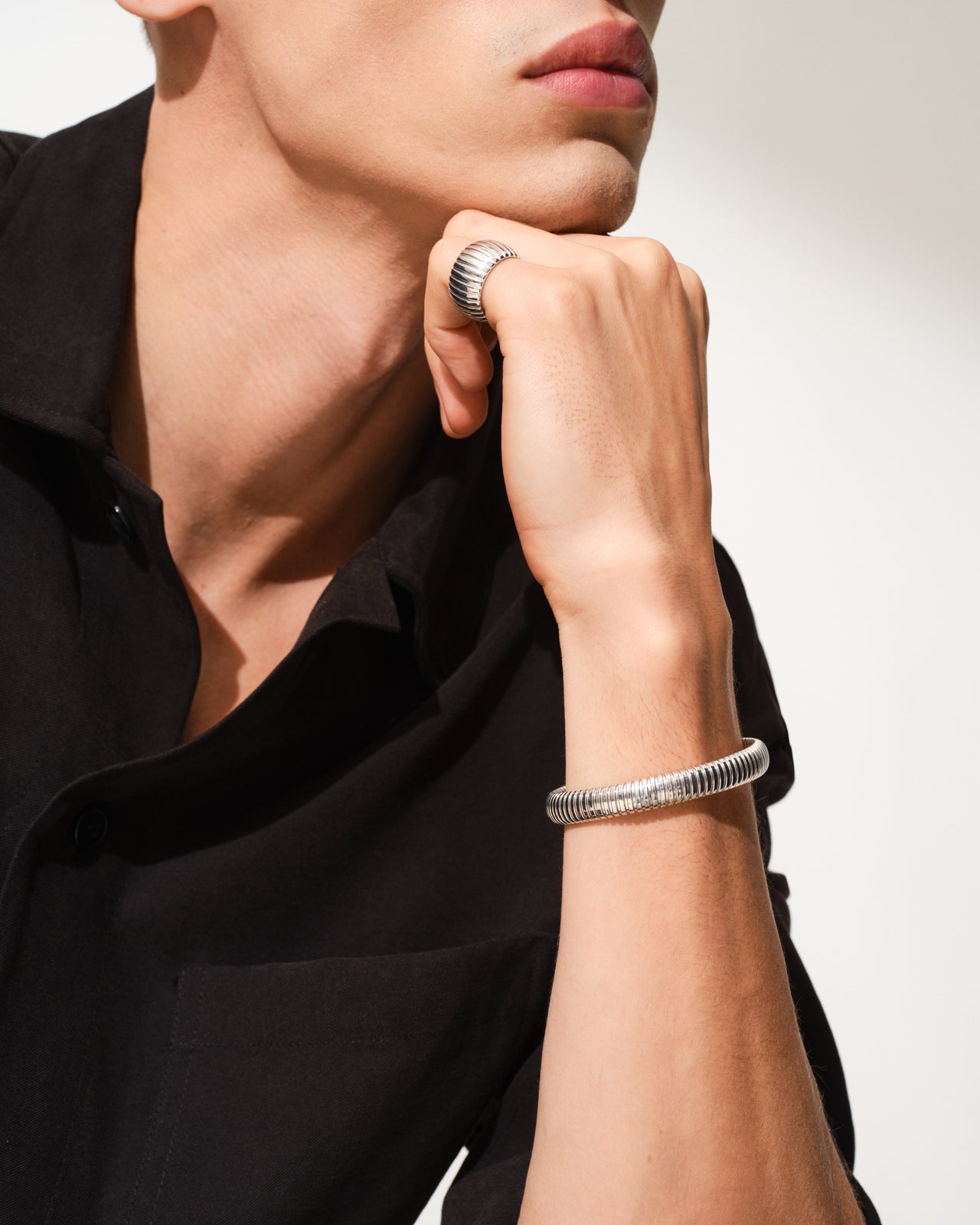 Tubogas Bracelet