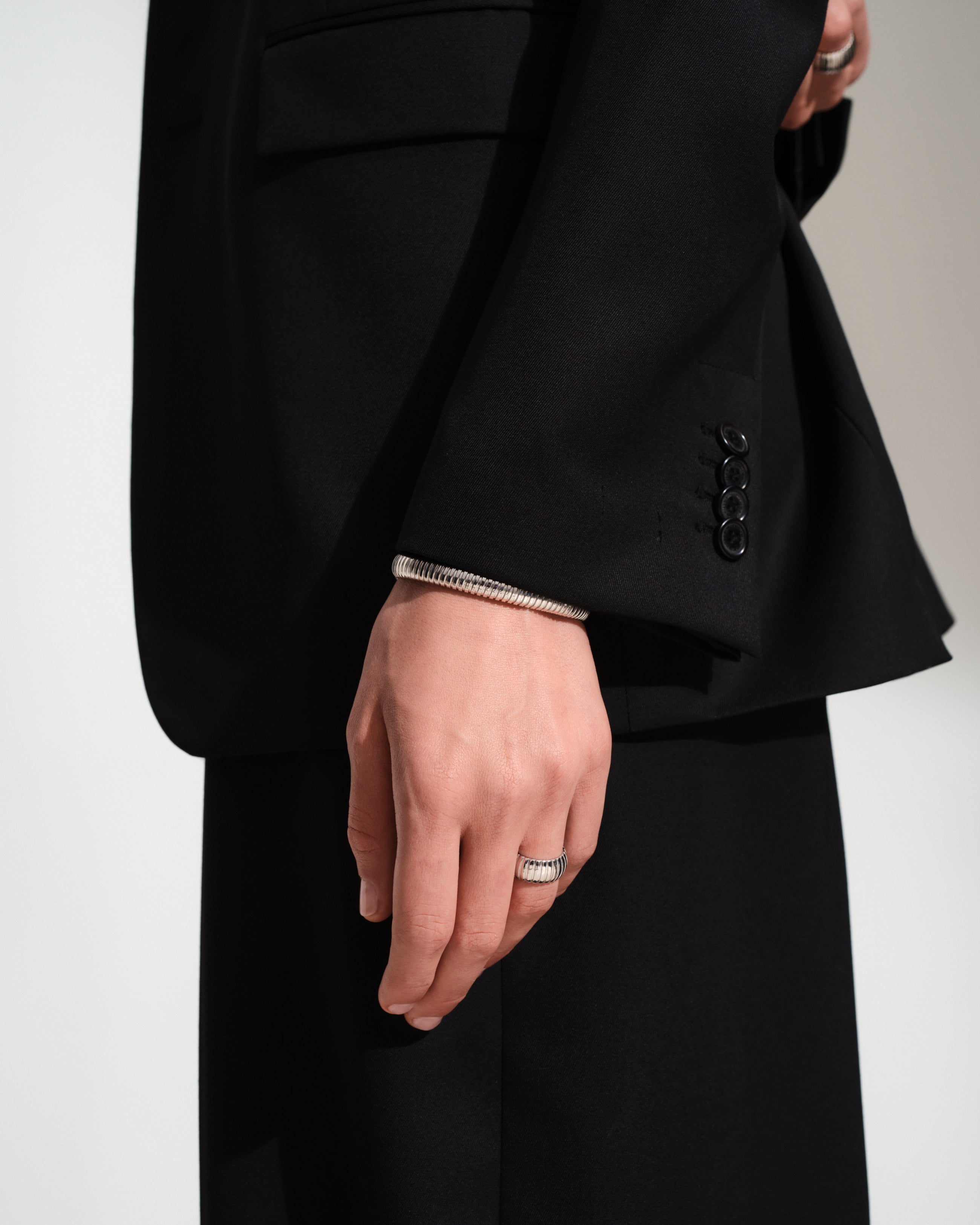 Tubogas Ring Slim – Tom Wood