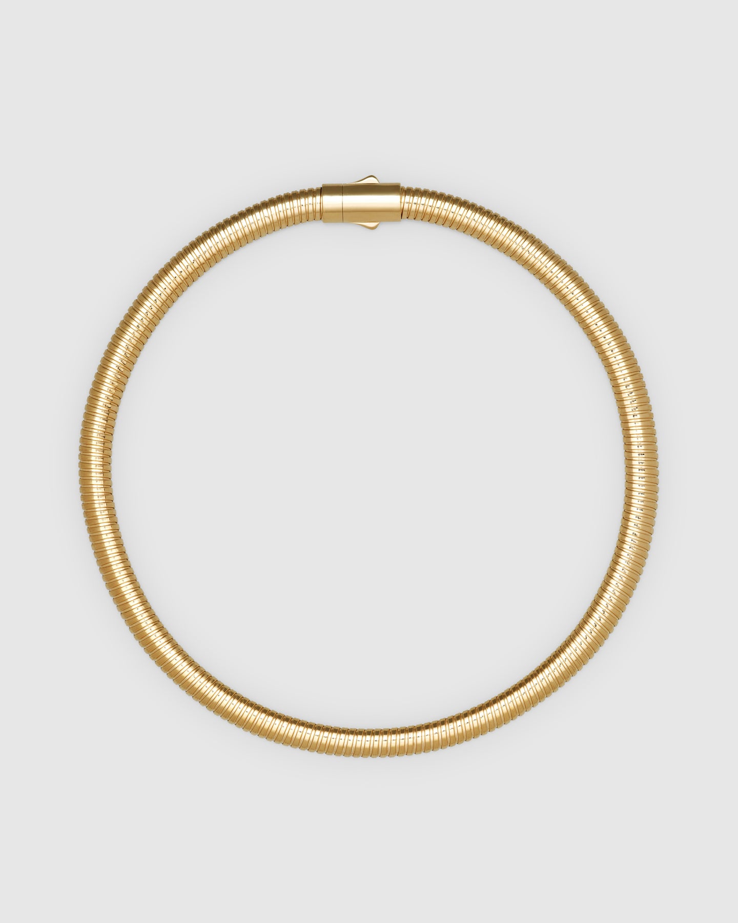 Tubogas Chain Gold