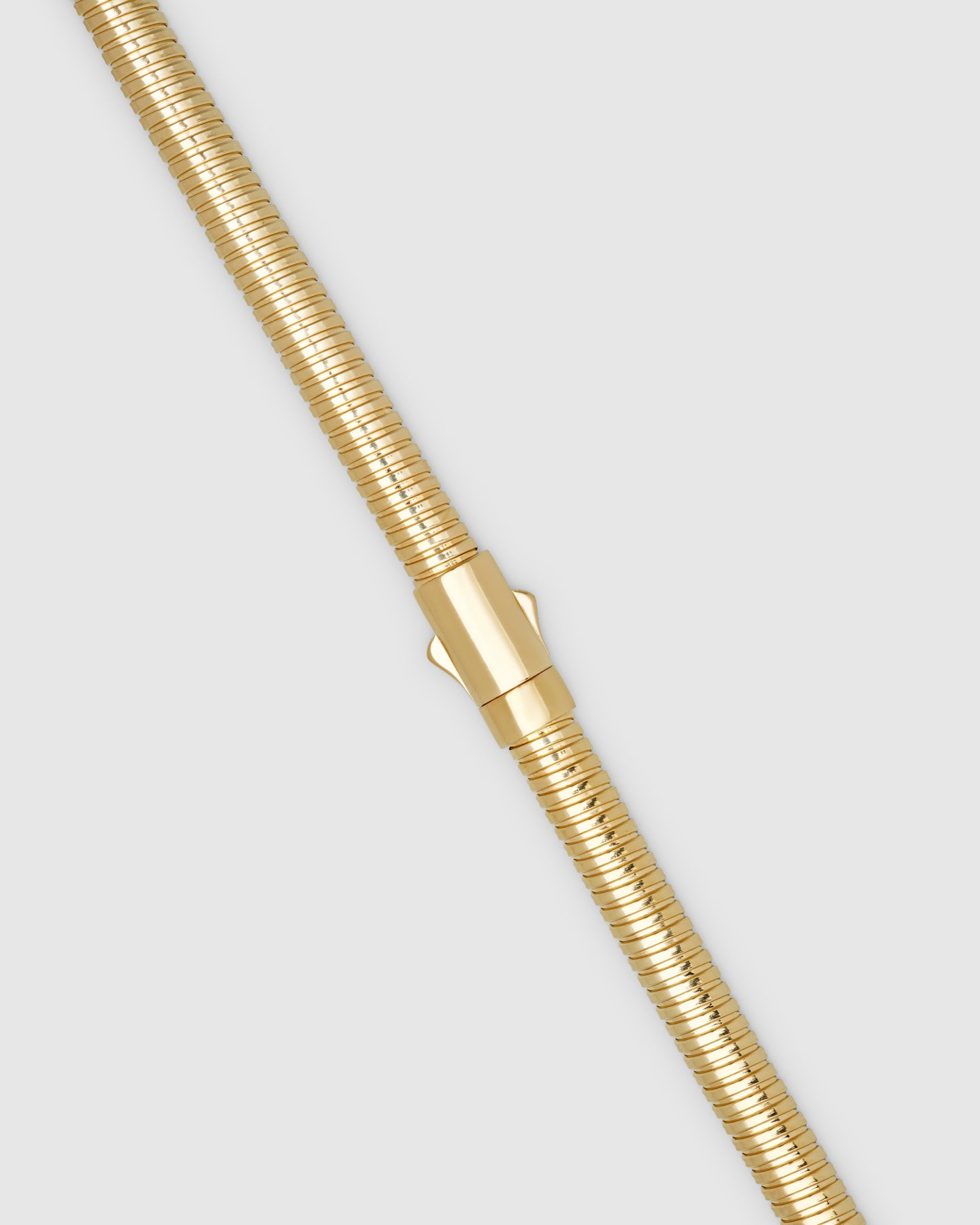 Tubogas Chain Gold