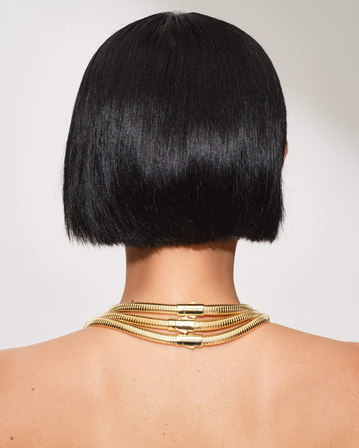 Tubogas Chain Gold