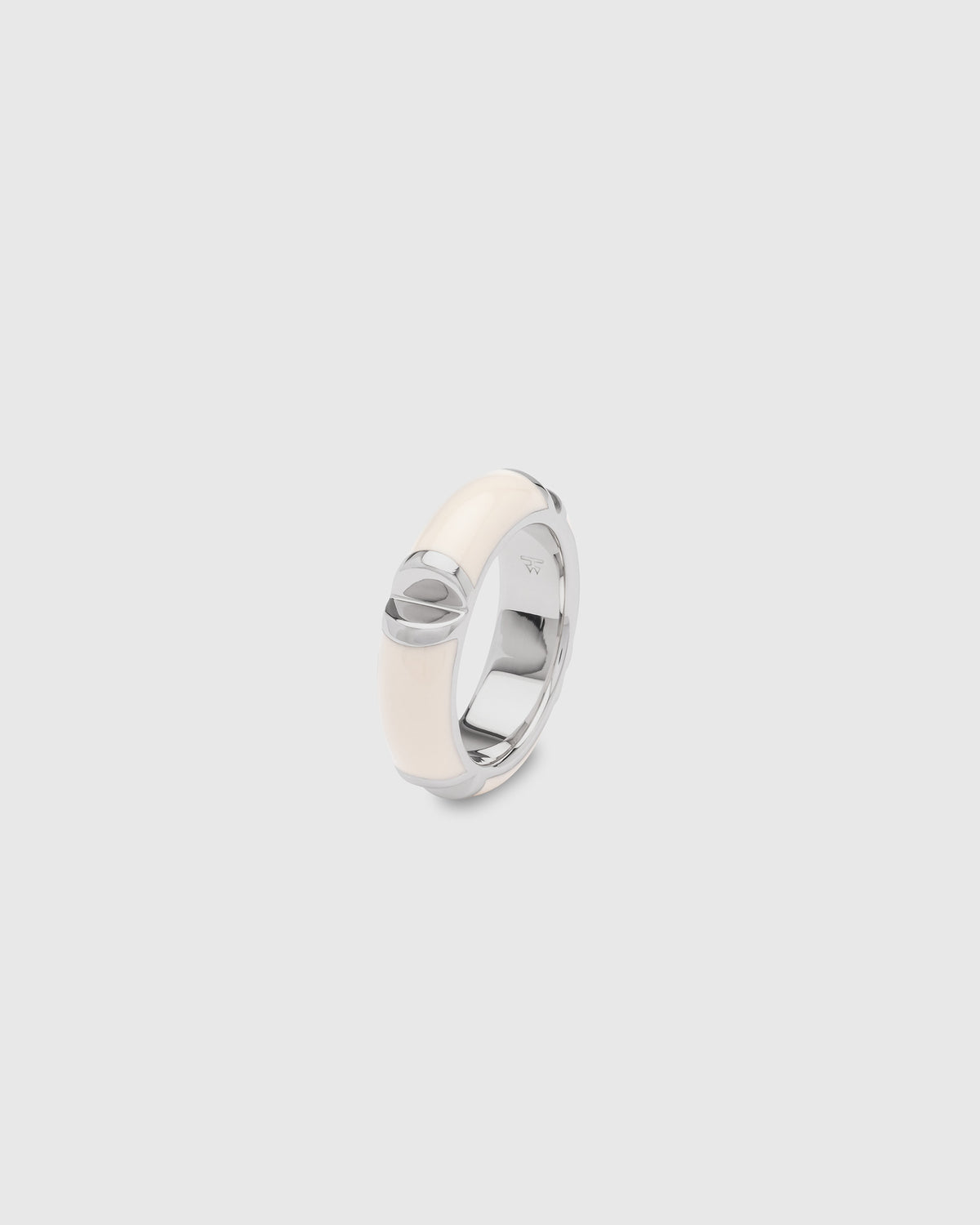 Kimberlitt Ring Seashell