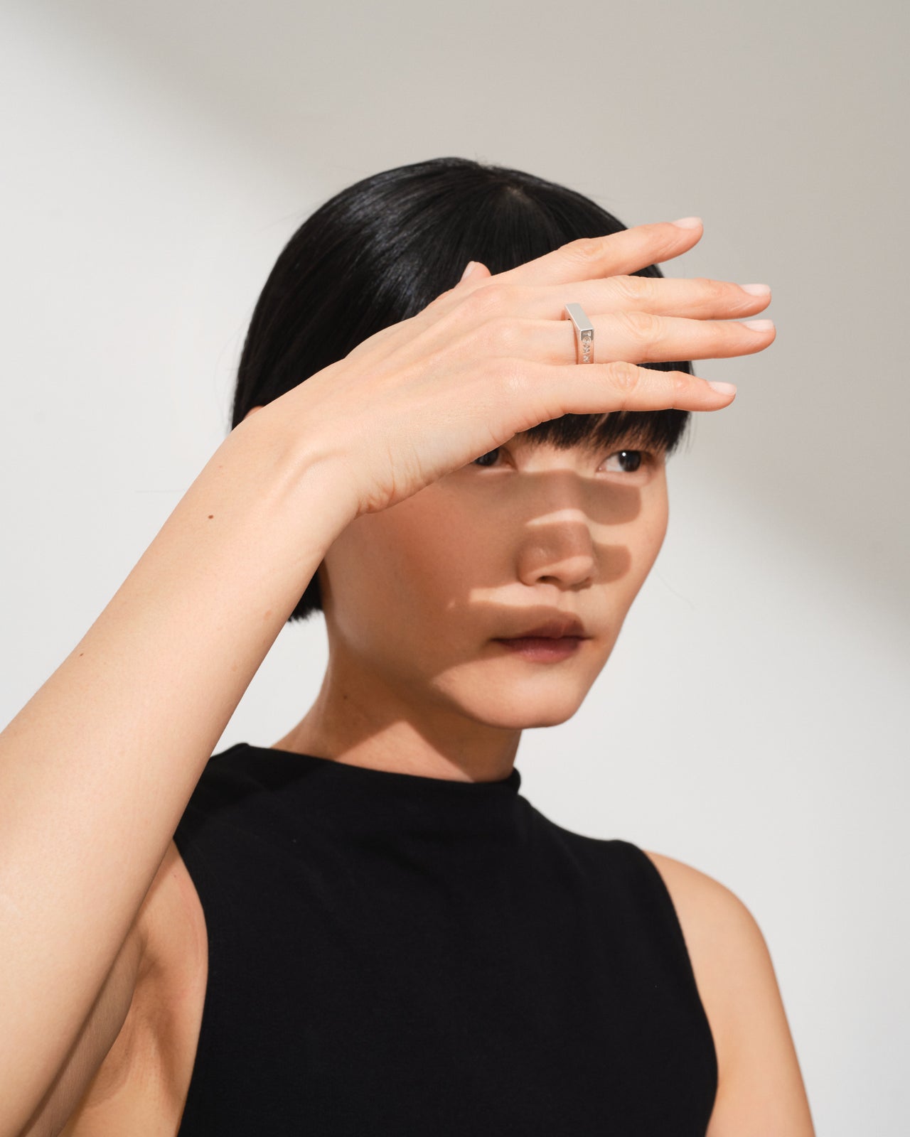 Square Ring