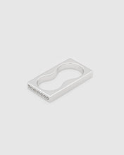 Square Ring Double