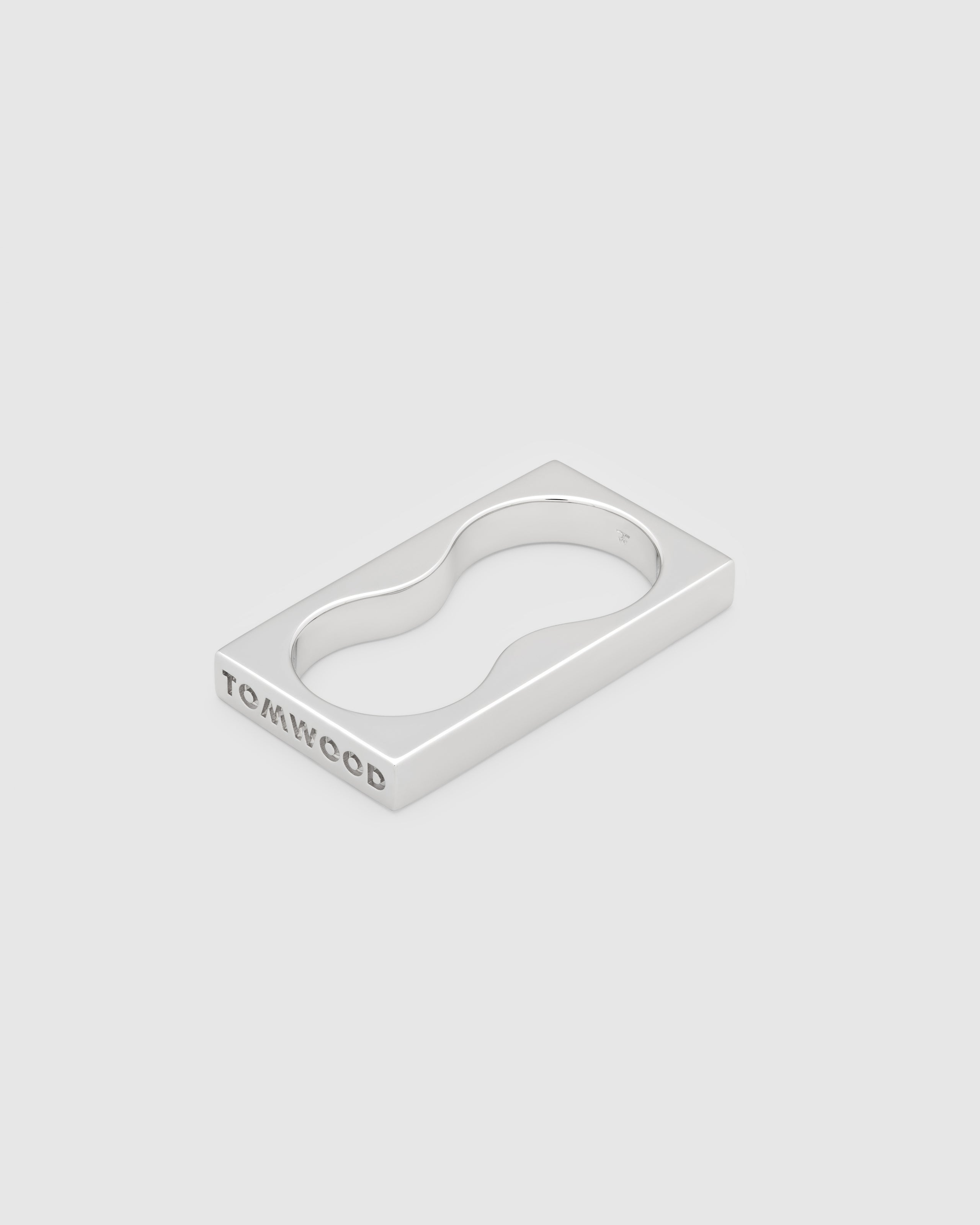 Square Ring Double