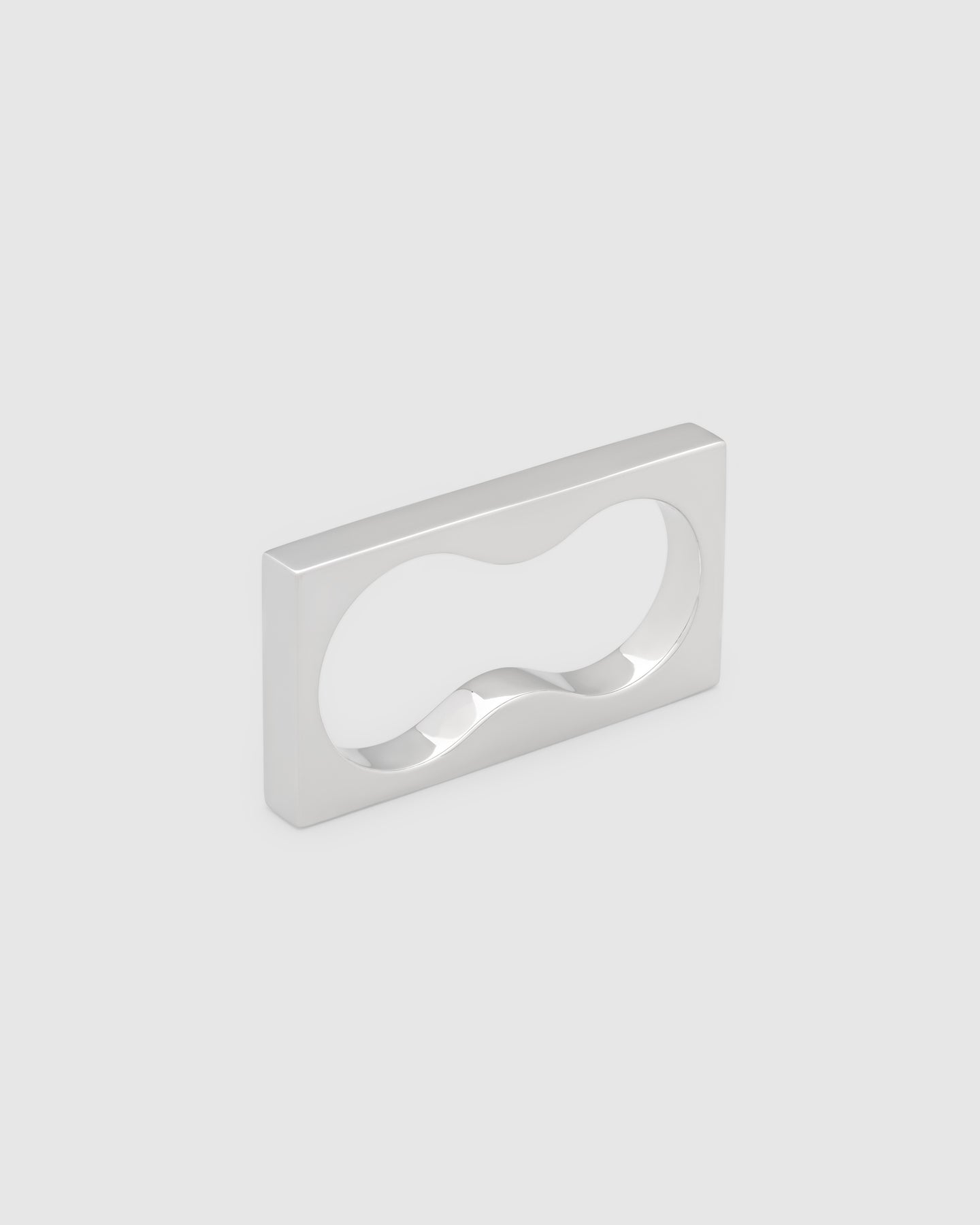 Square Ring Double