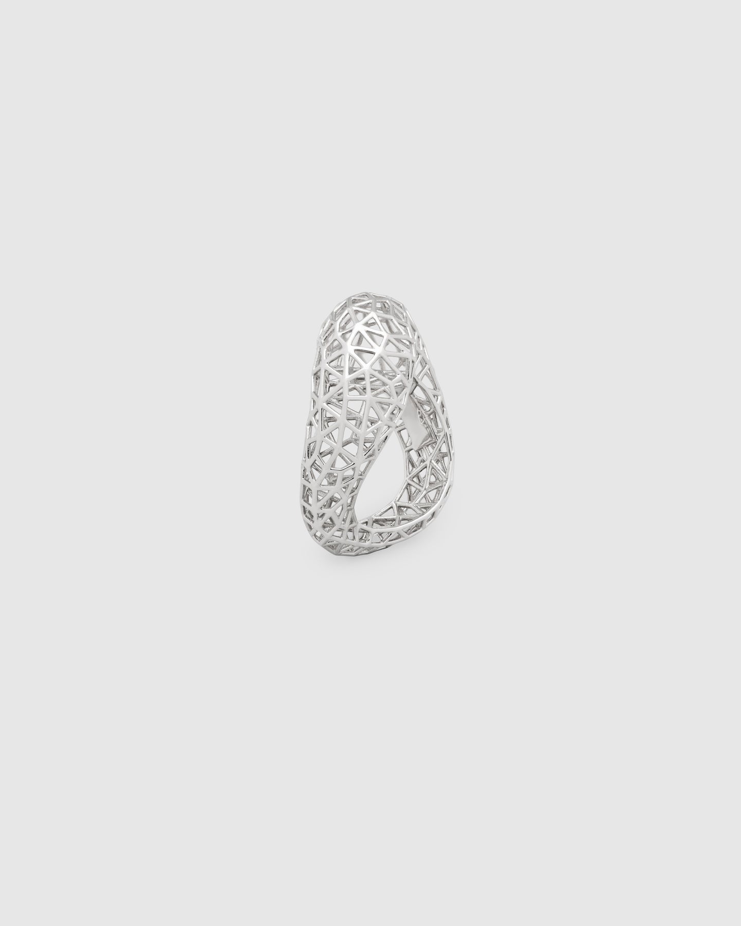 Maze Ring
