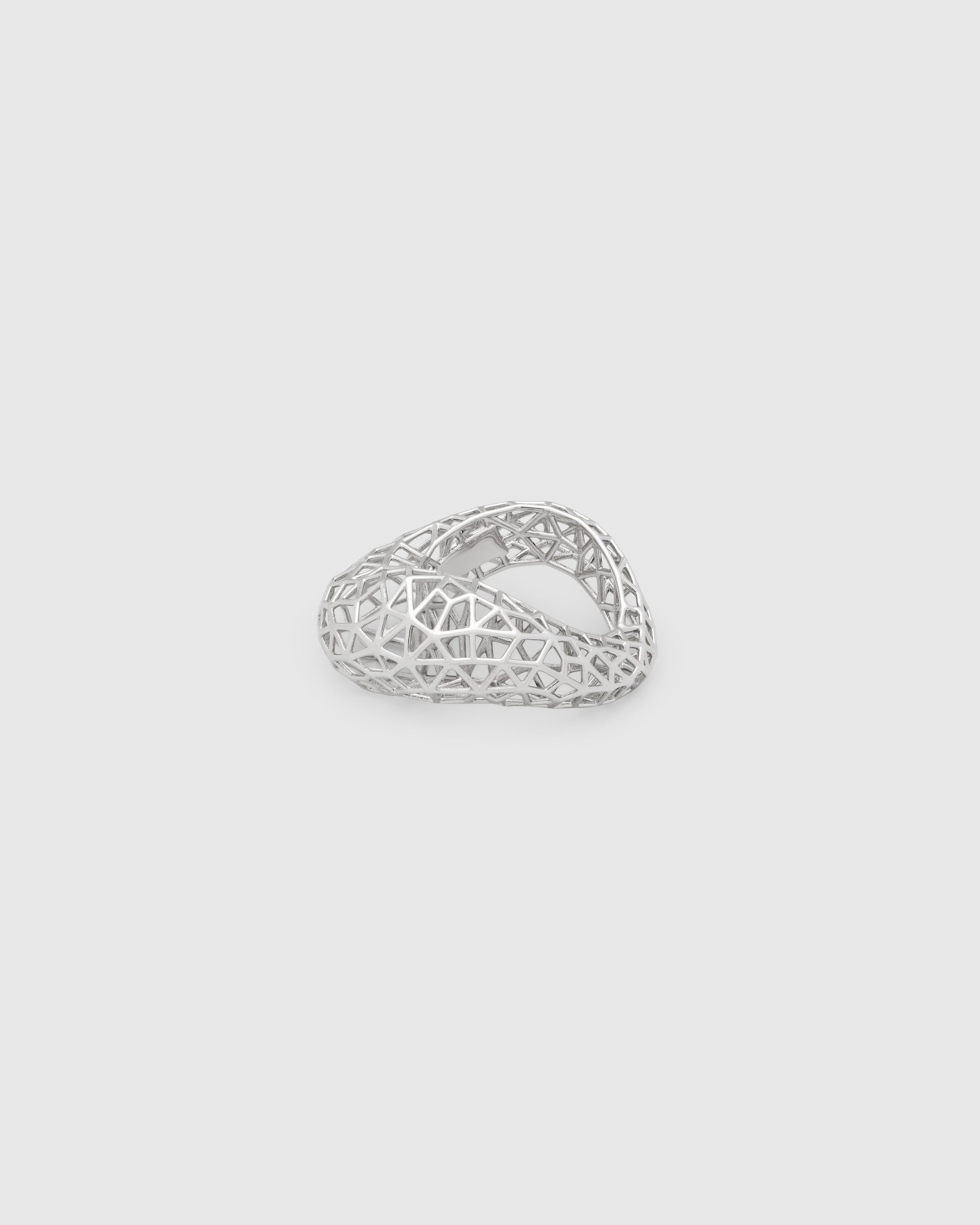 Maze Ring