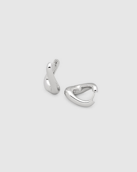 Twist Hoops – Tom Wood