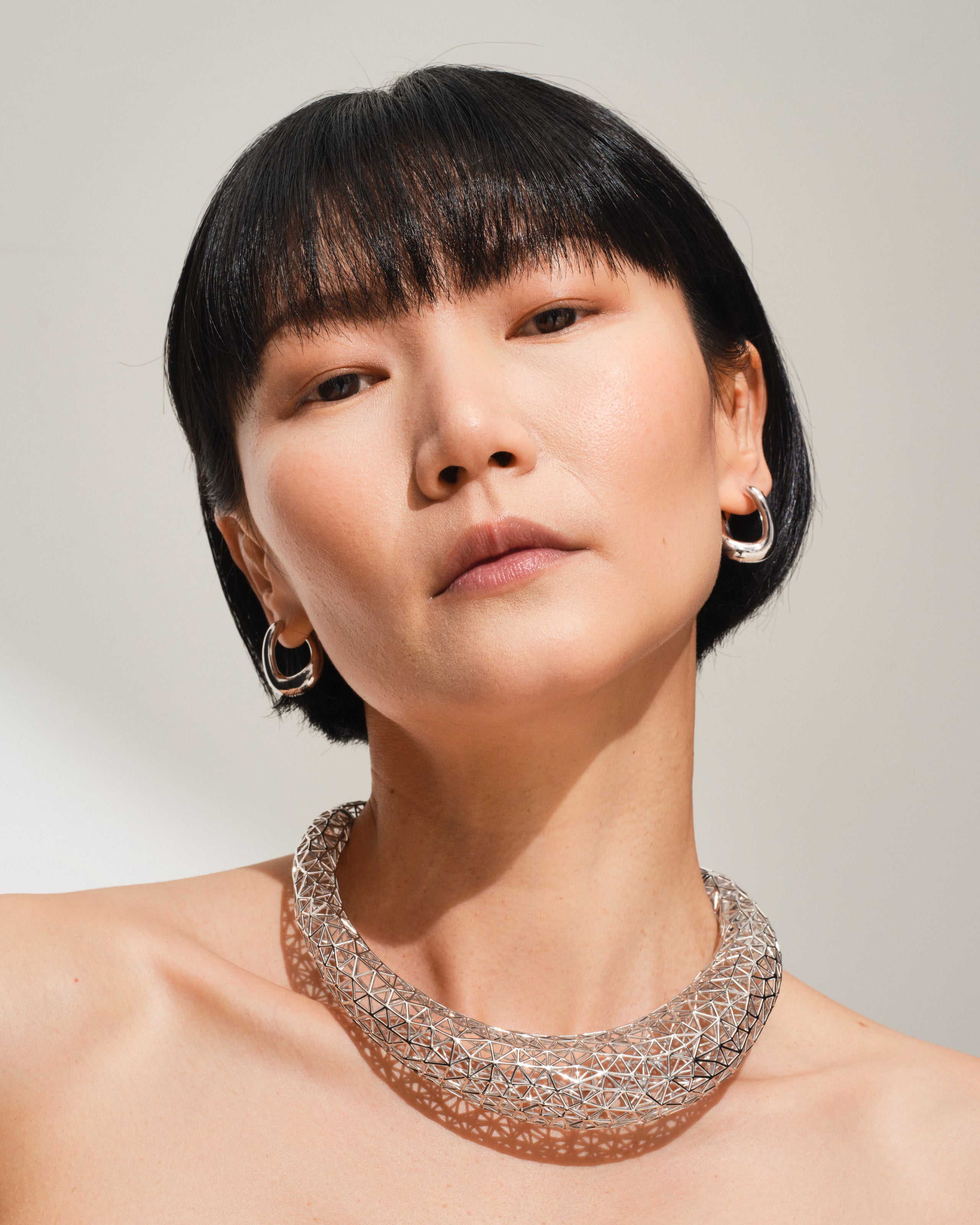 Maze Collar