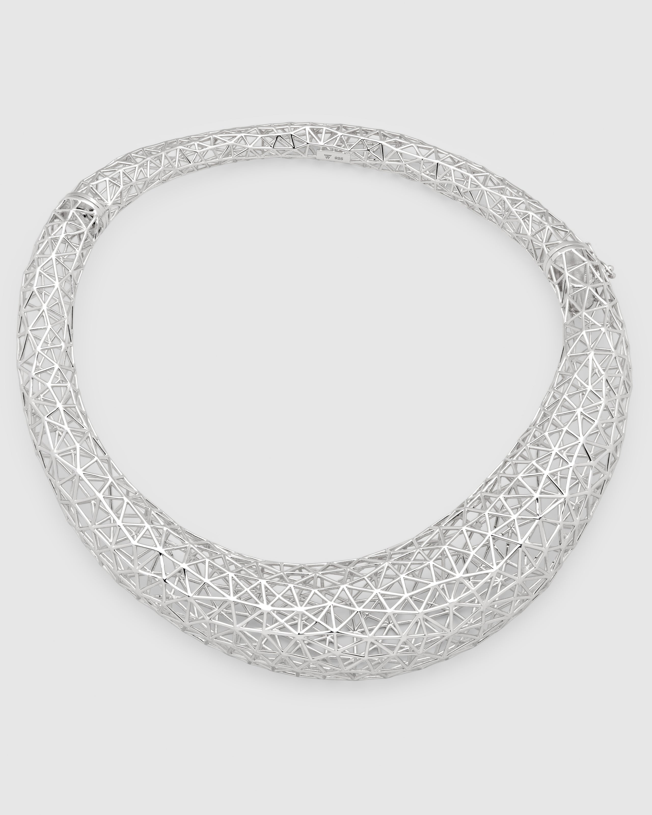 Maze Collar