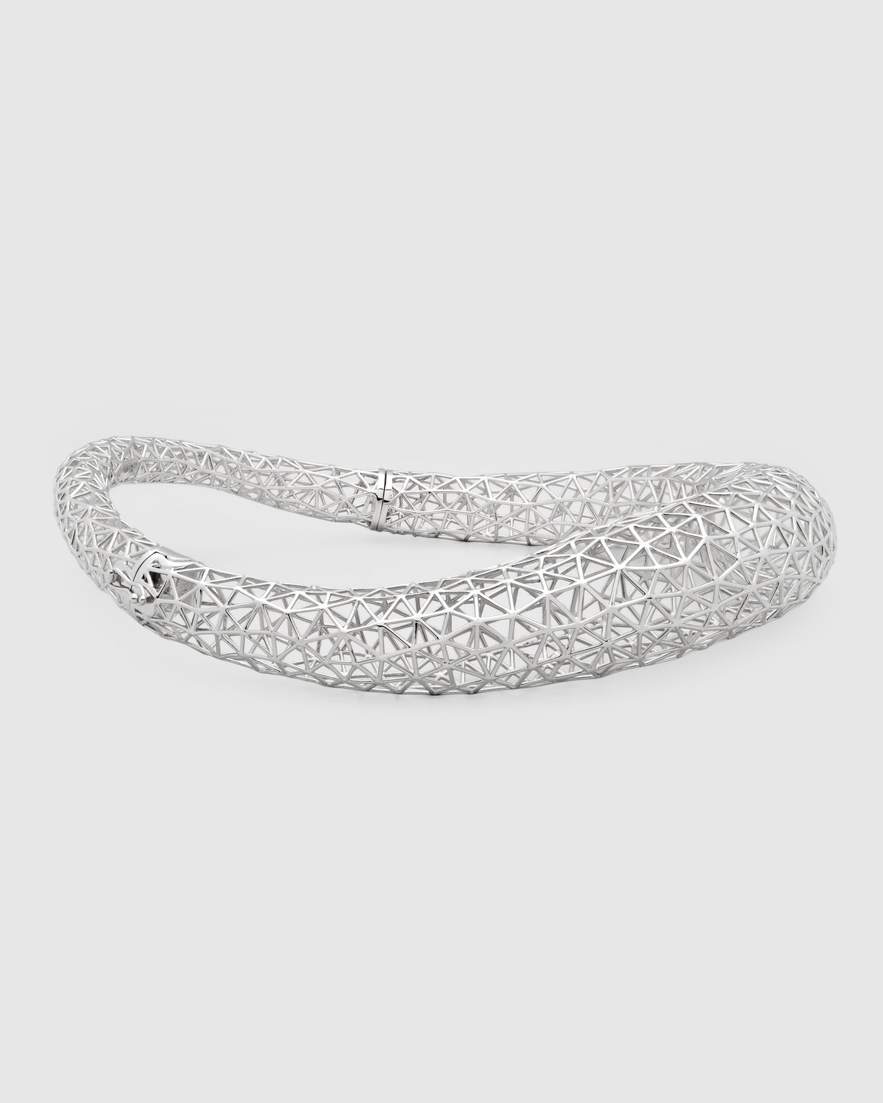 Maze Collar