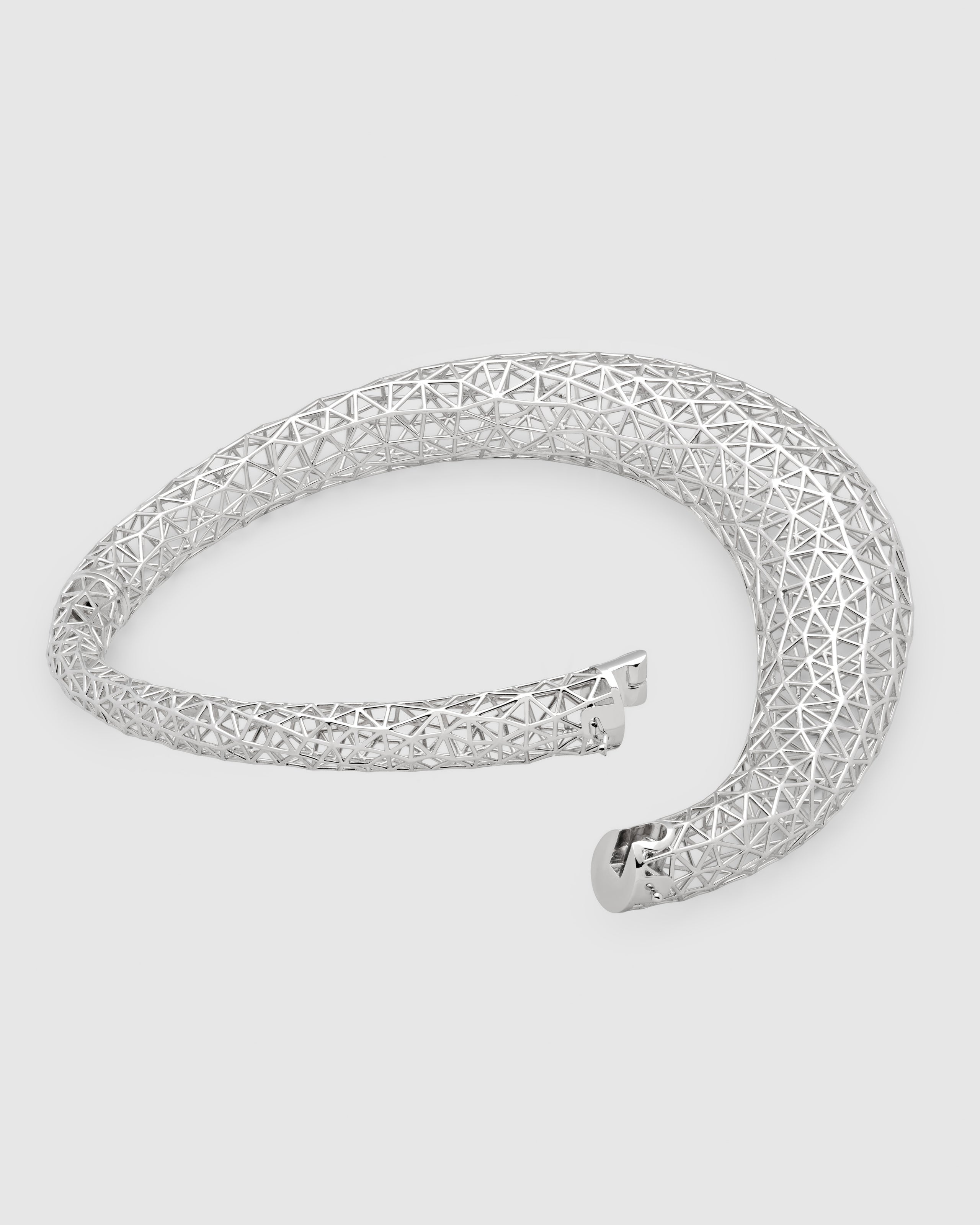 Maze Collar