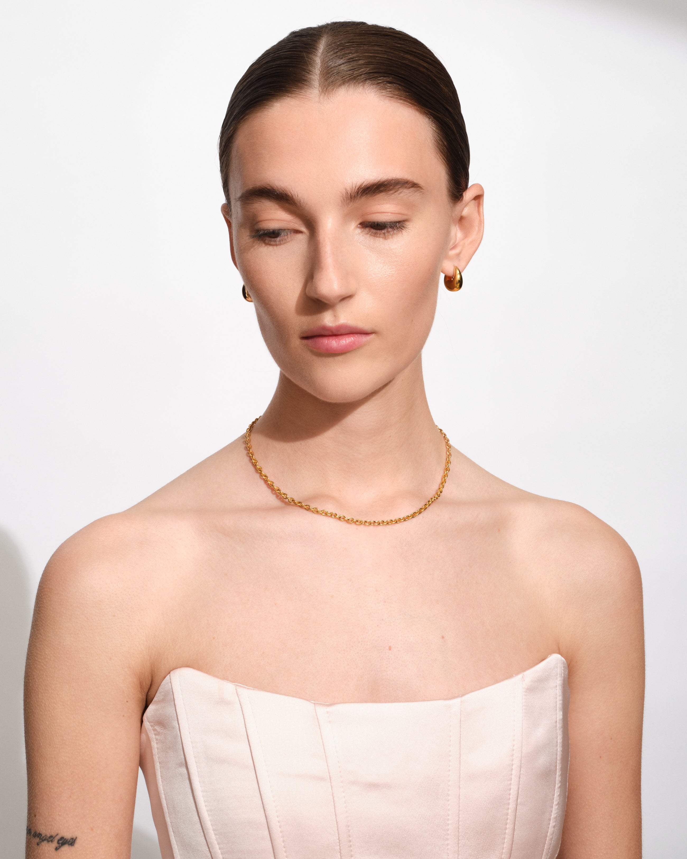 Ada Chain Slim Gold – Tom Wood