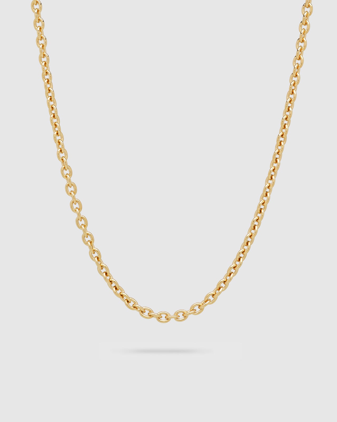 Ada Chain Slim Gold
