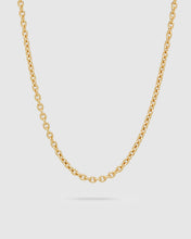 Ada Chain Slim Gold