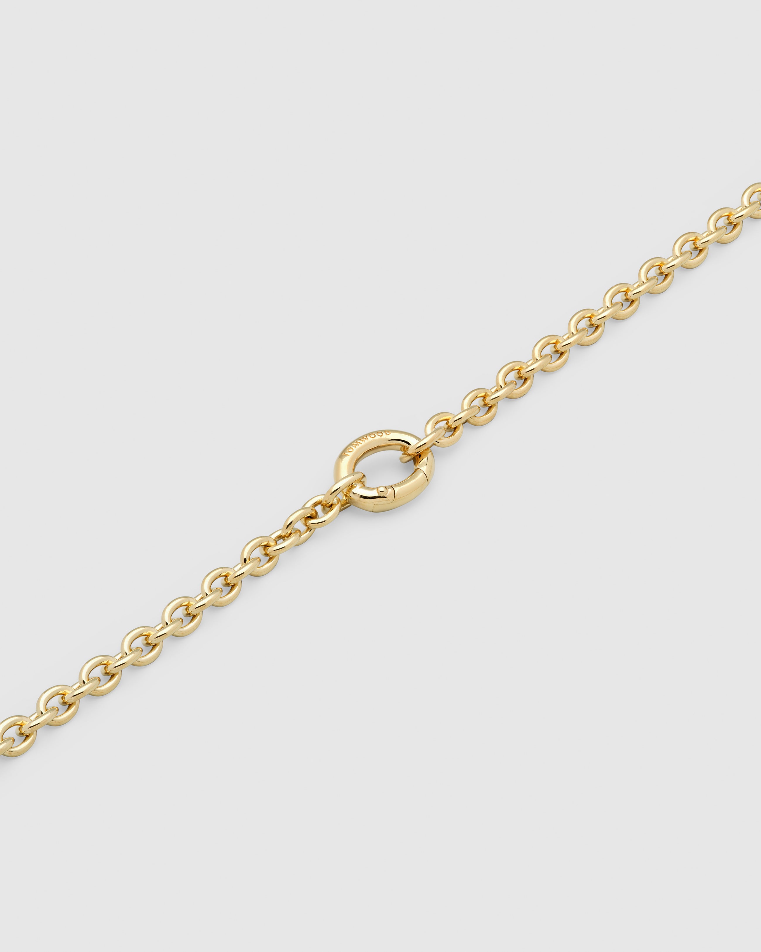 Ada Chain Slim Gold – Tom Wood