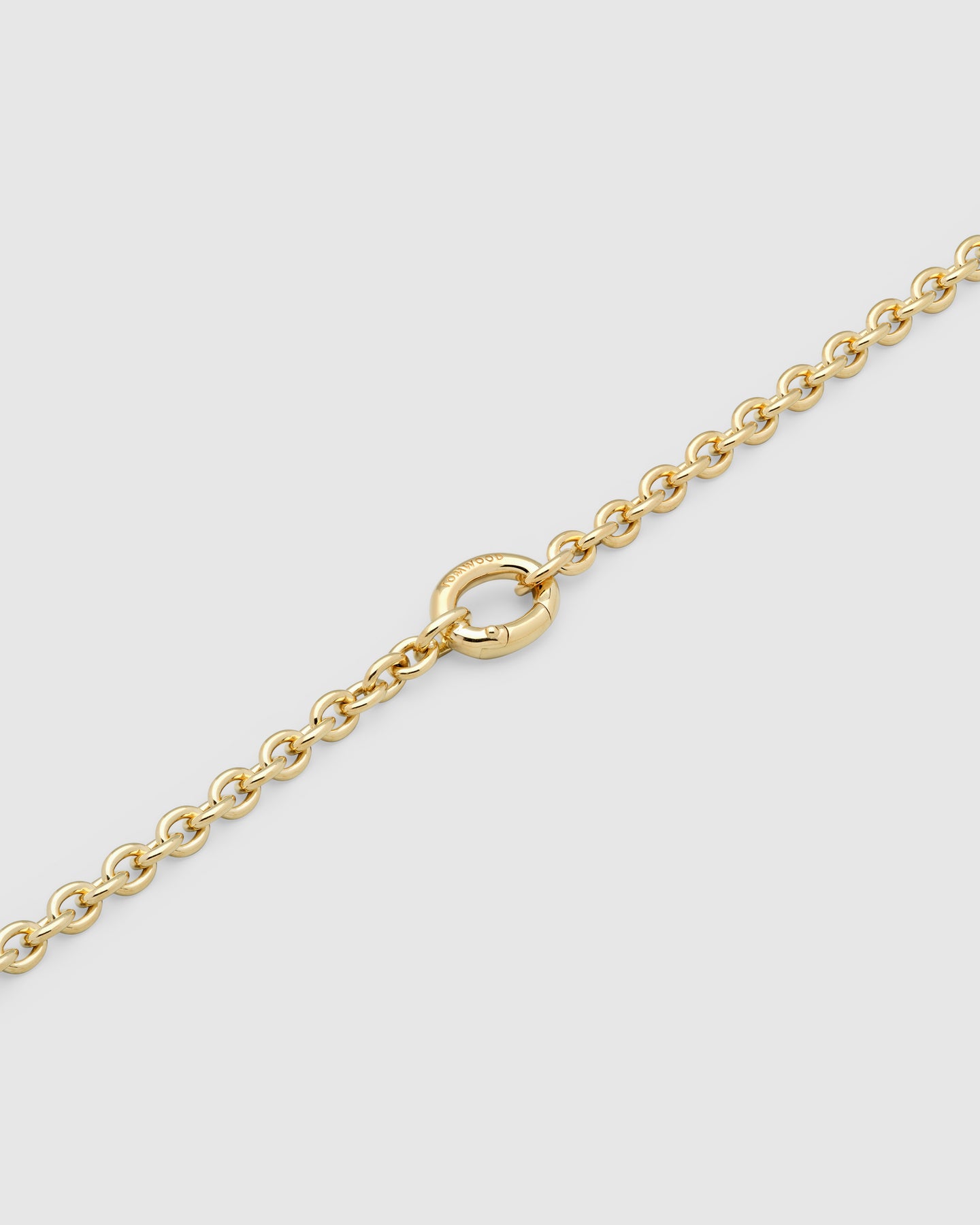 Ada Chain Slim Gold