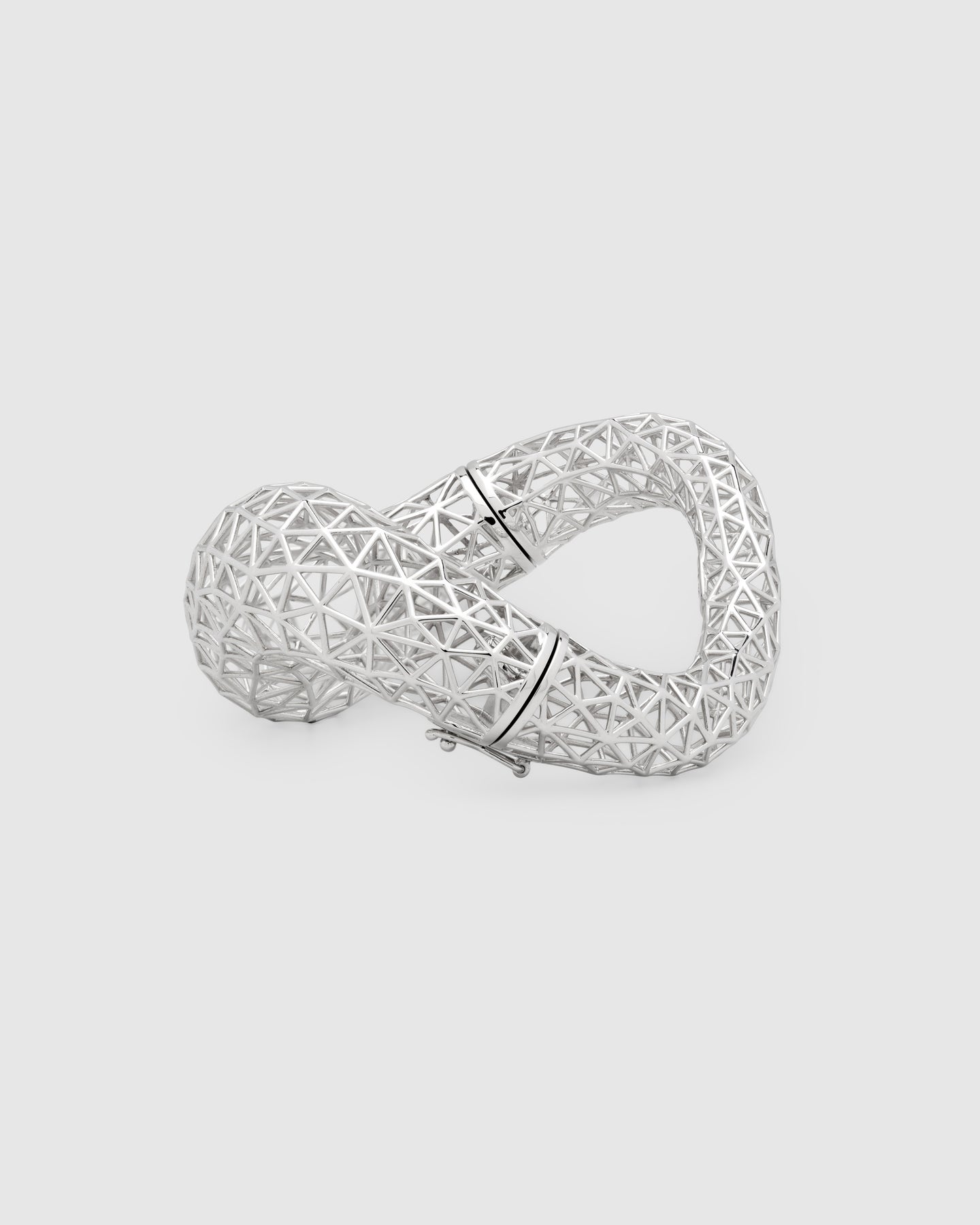 Maze Bangle