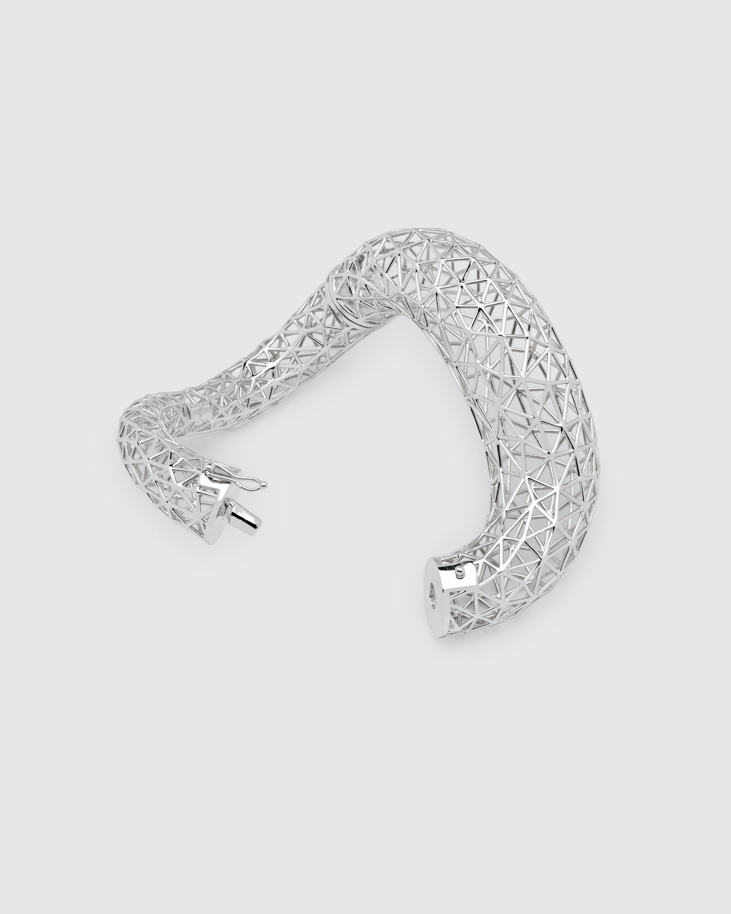 Maze Bangle