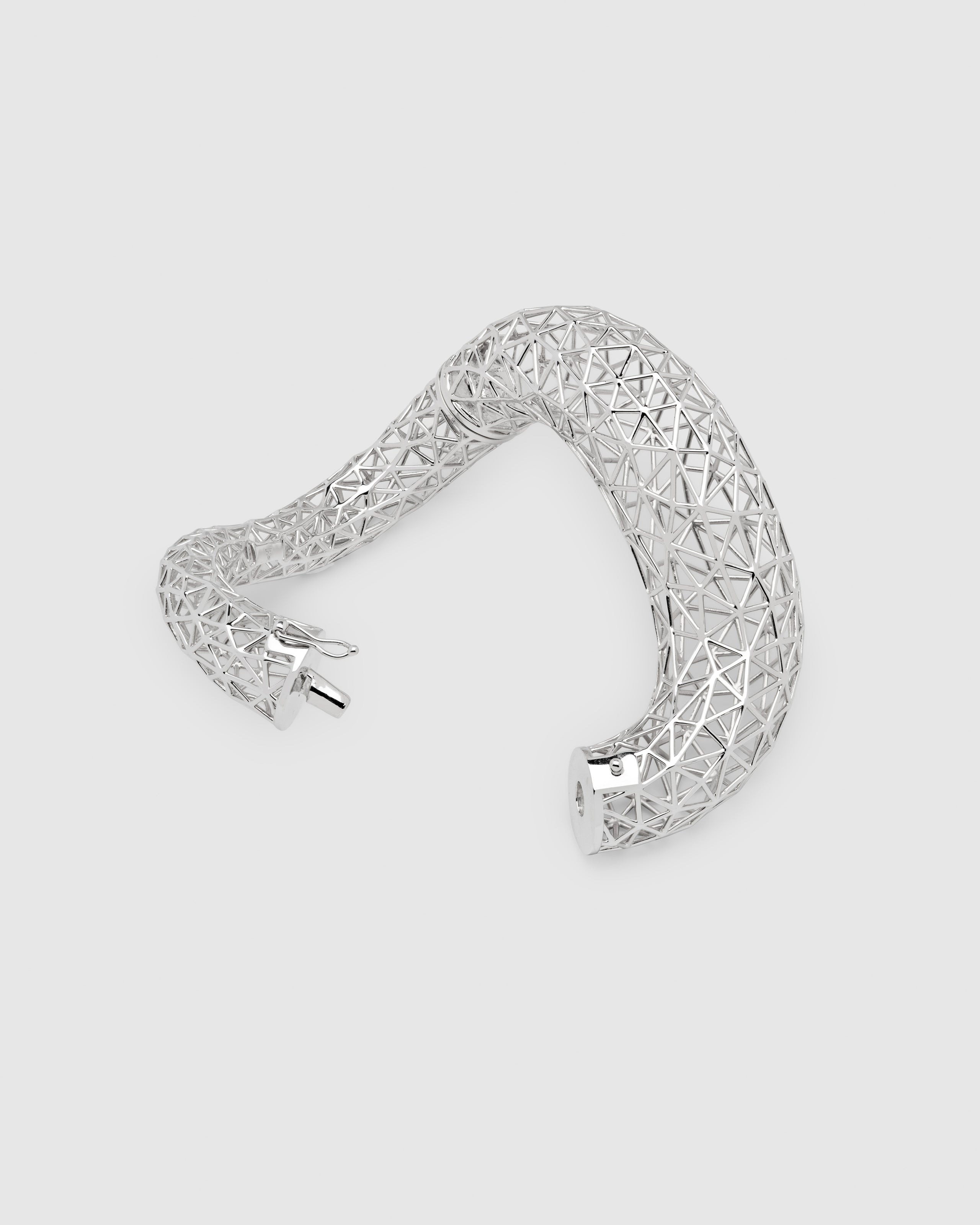 Maze Bangle
