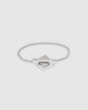 Square Rope Bracelet