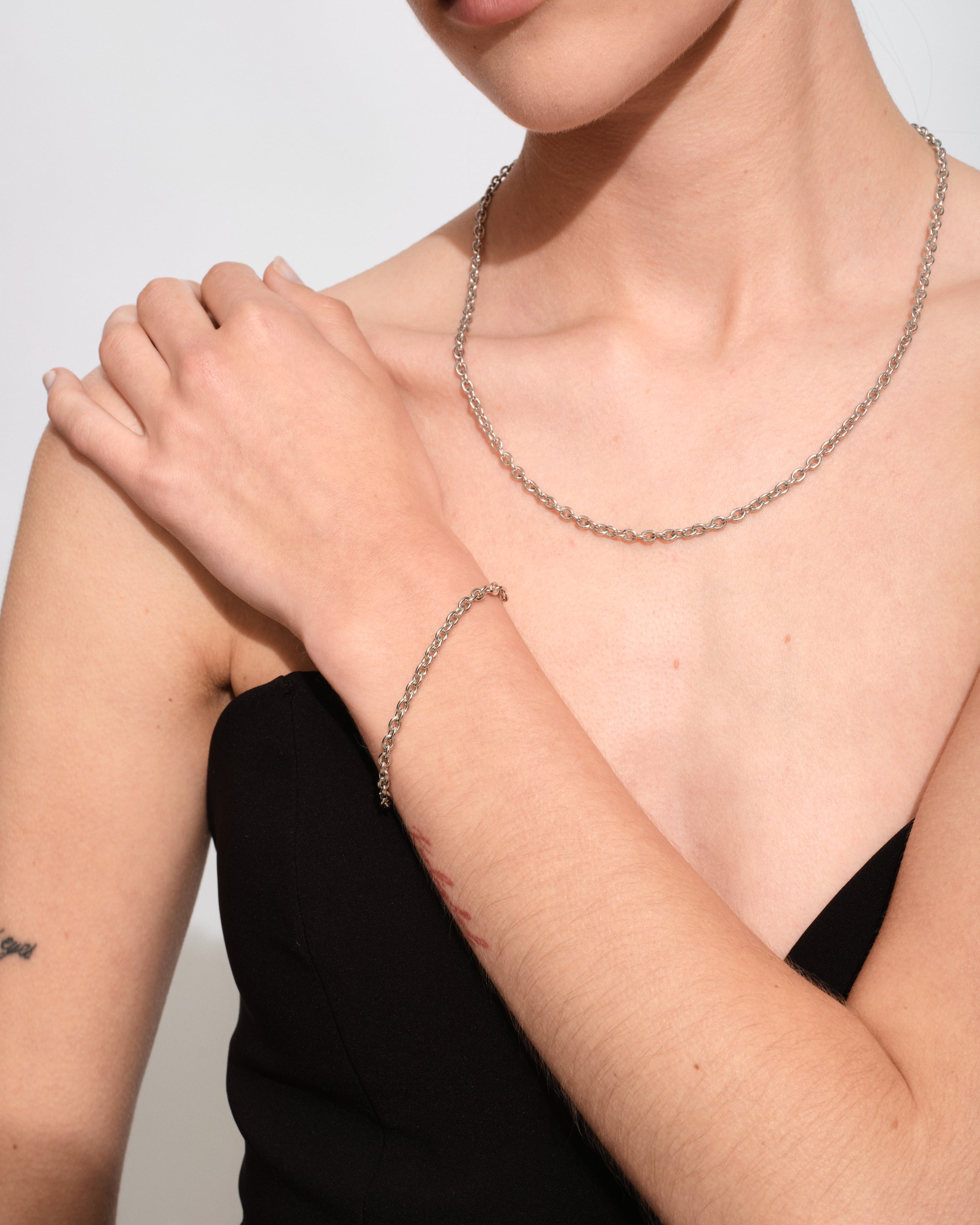 Ada Bracelet Slim – Tom Wood