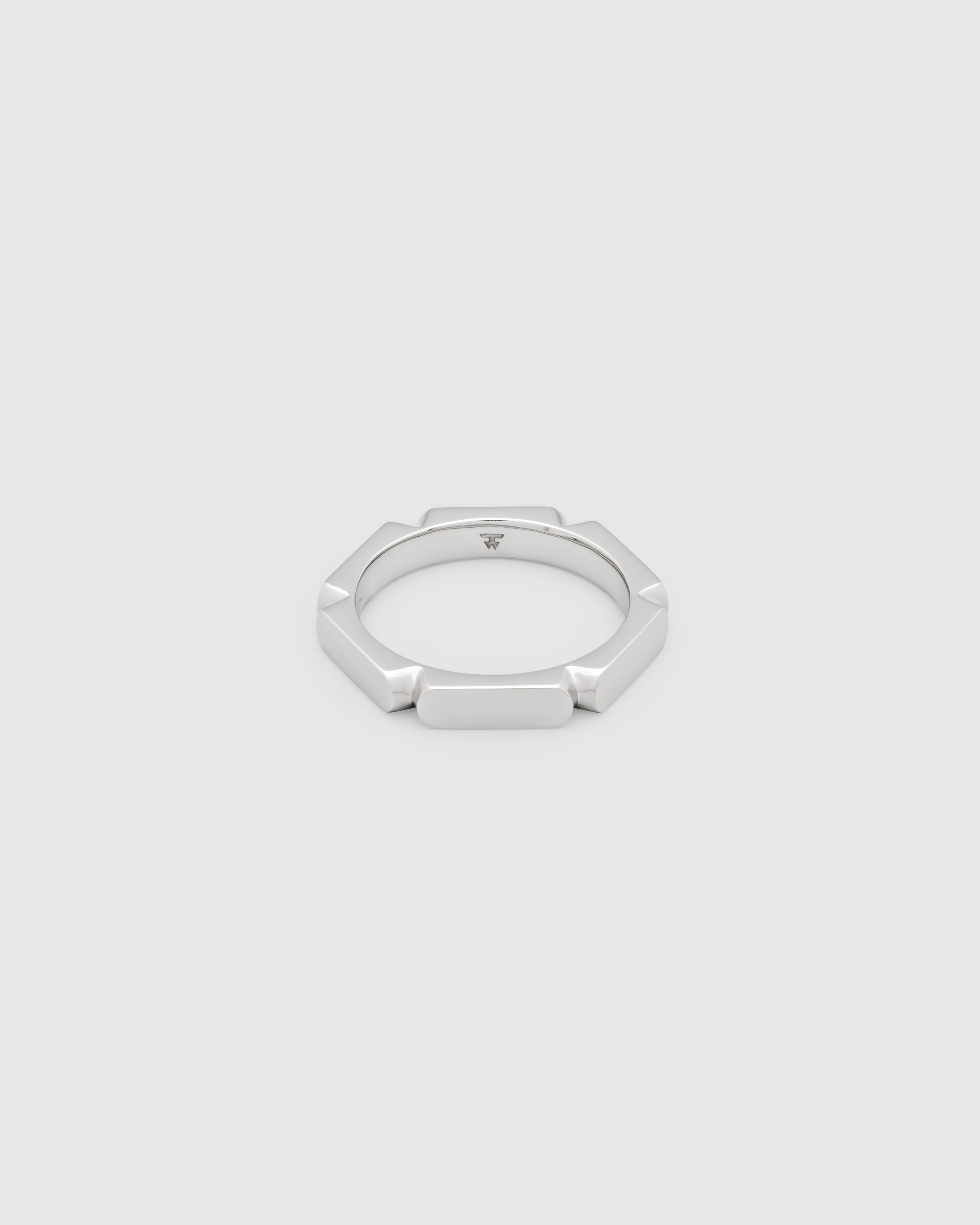 Umi Band Ring Slim – Tom Wood