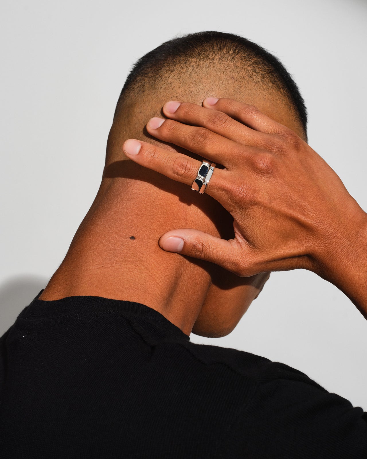 Umi Band Ring Medium