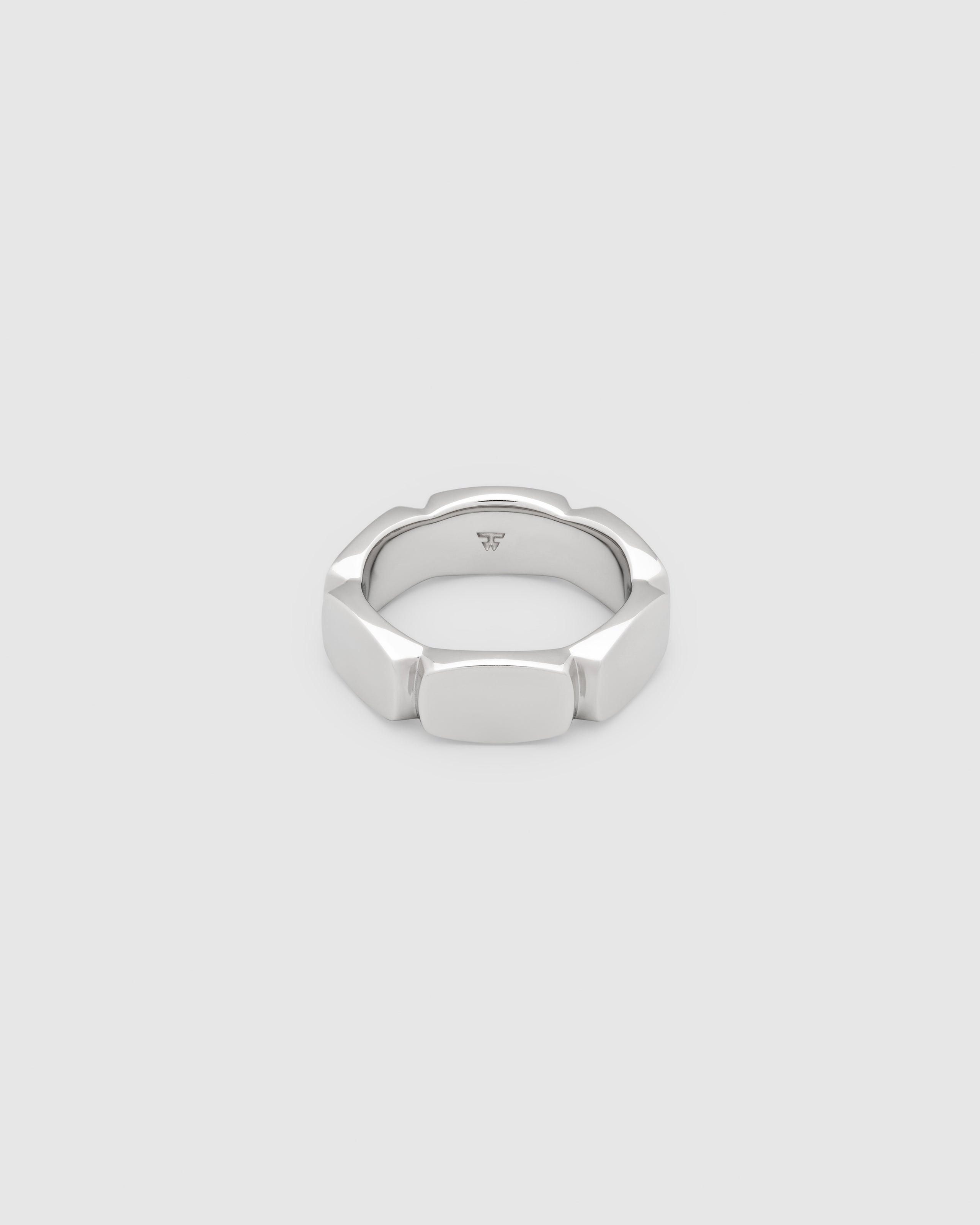 Umi Band Ring Medium