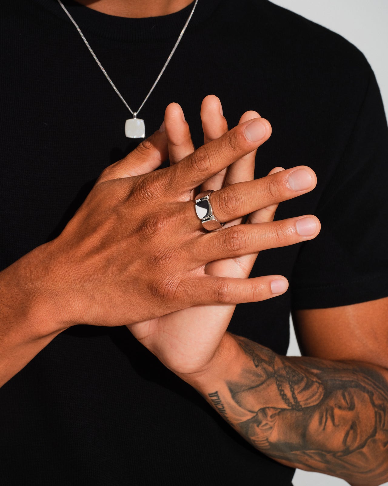Umi Band Ring